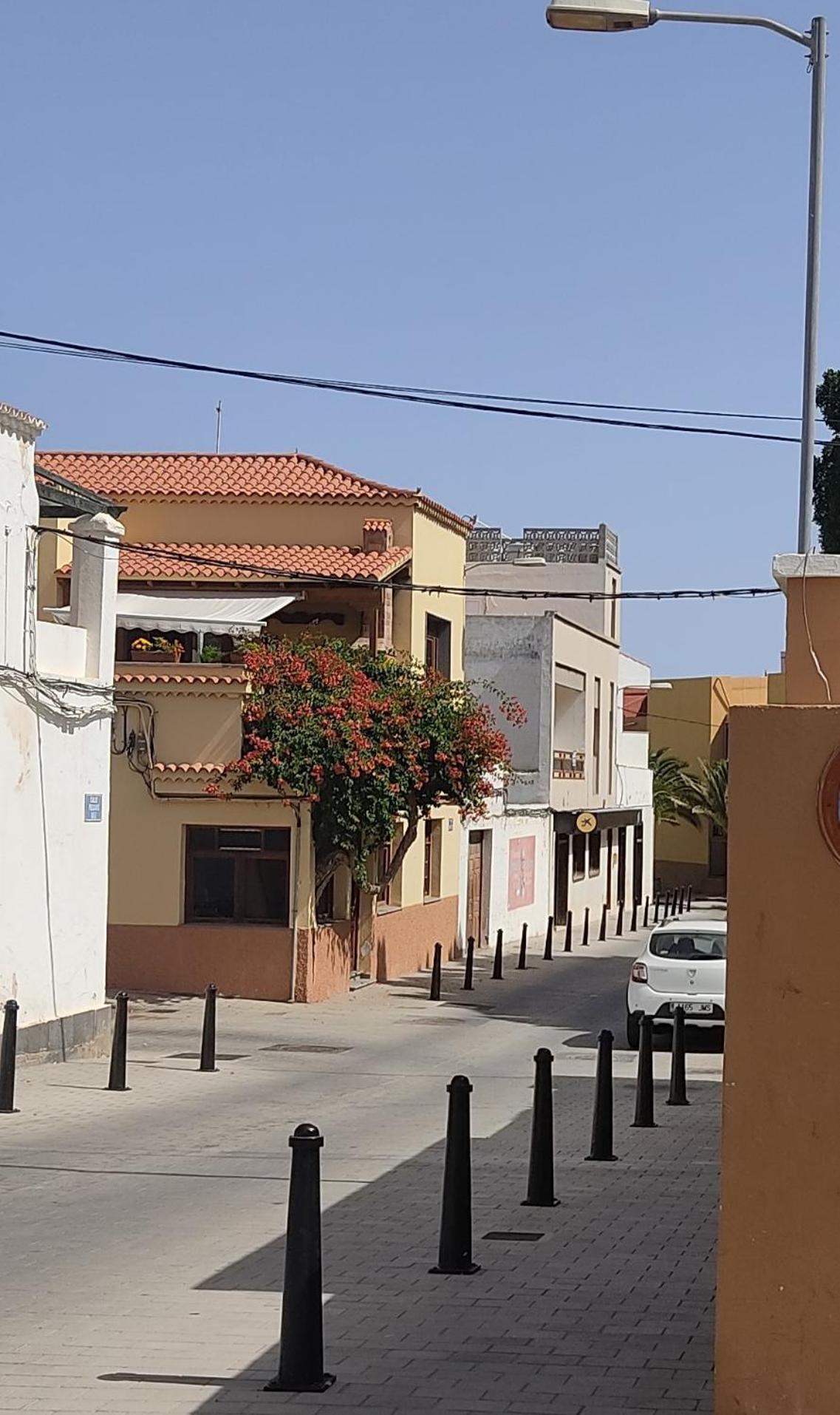 Casa TINGUARO