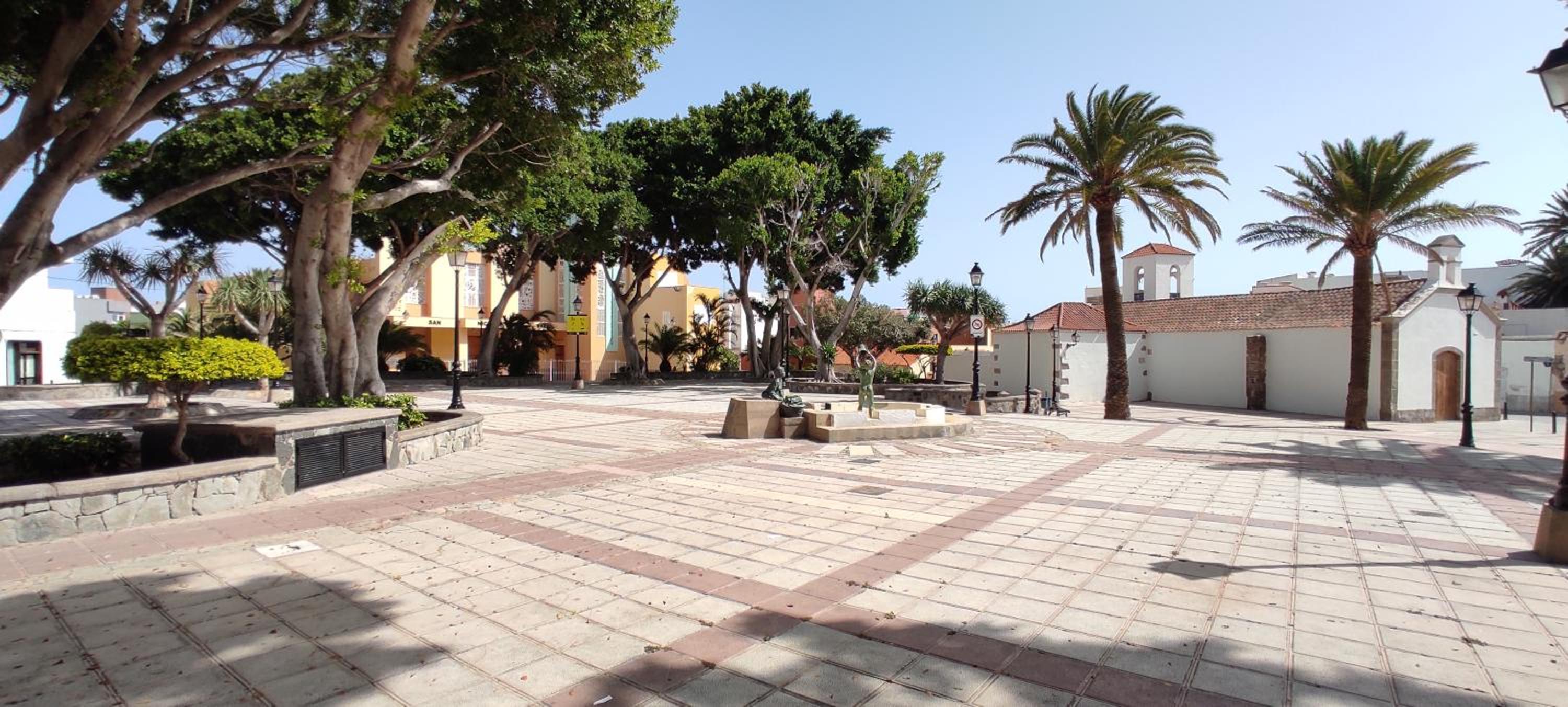 Casa TINGUARO