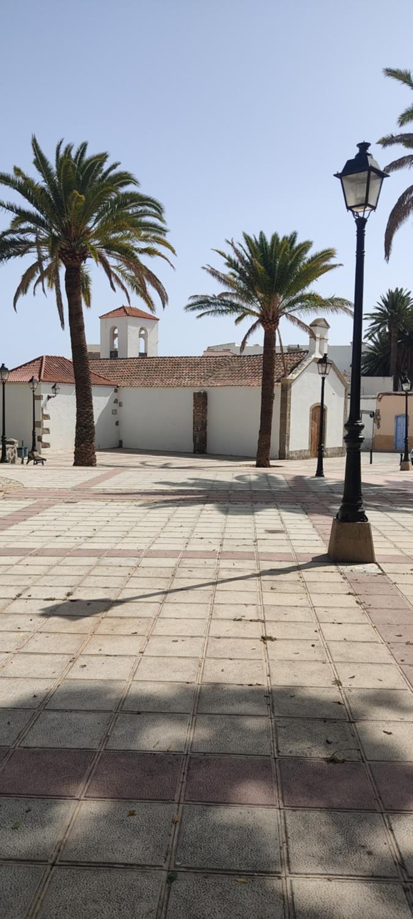 Casa TINGUARO