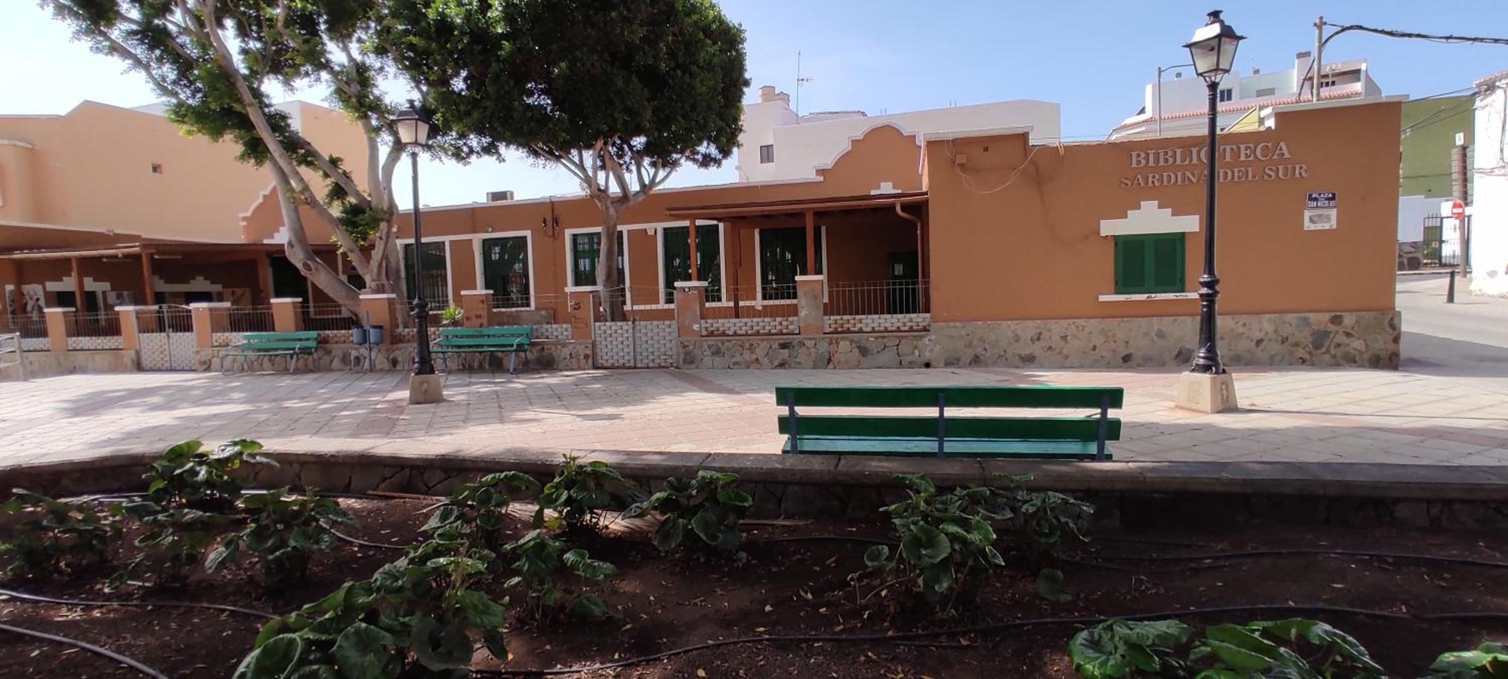 Casa TINGUARO