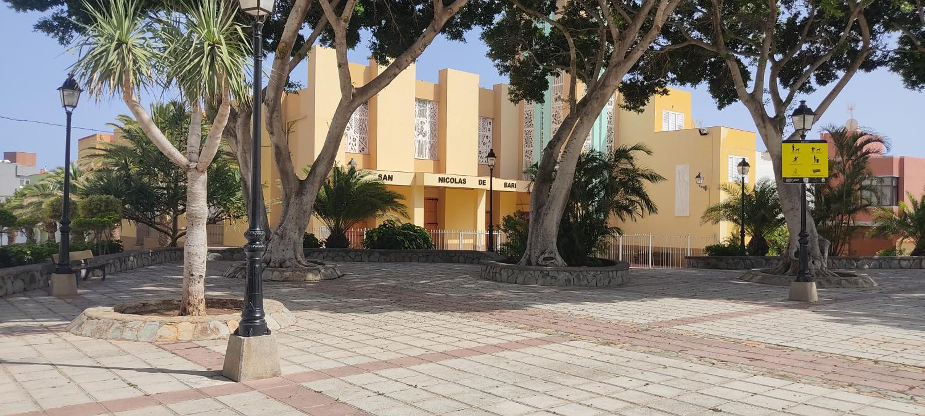 Casa TINGUARO