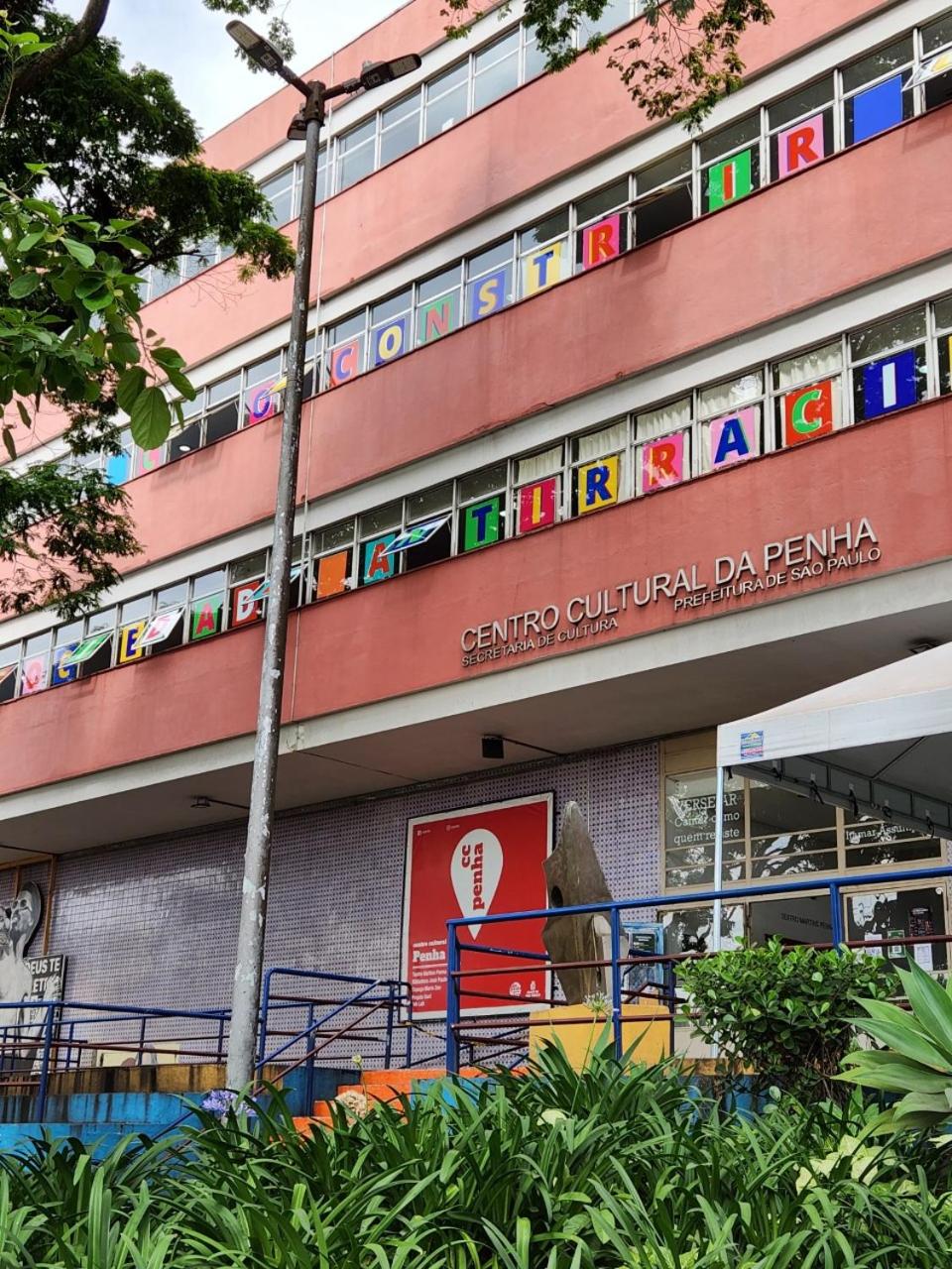 Casa Privativa Metrô Penha