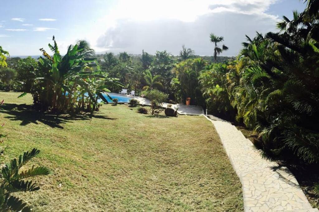 Ty Avel Dro view 4