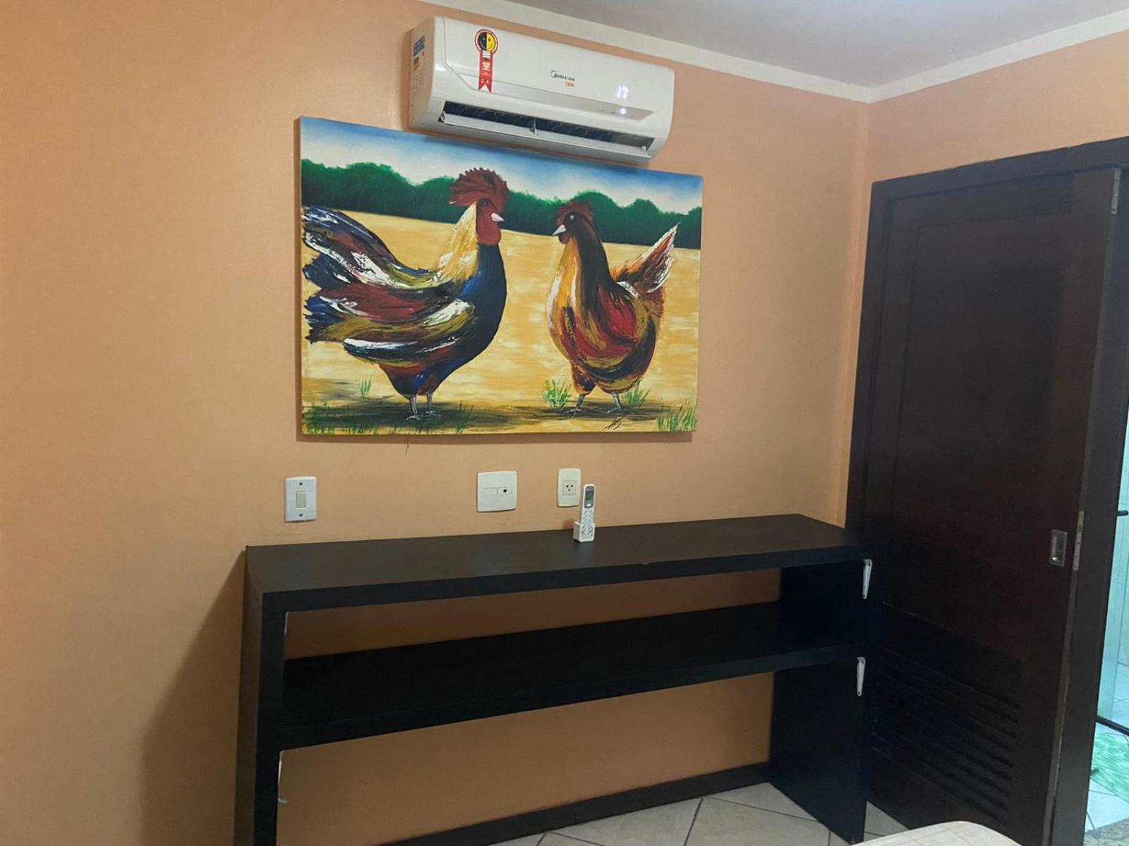 Apartamentos Ponta do Sol
