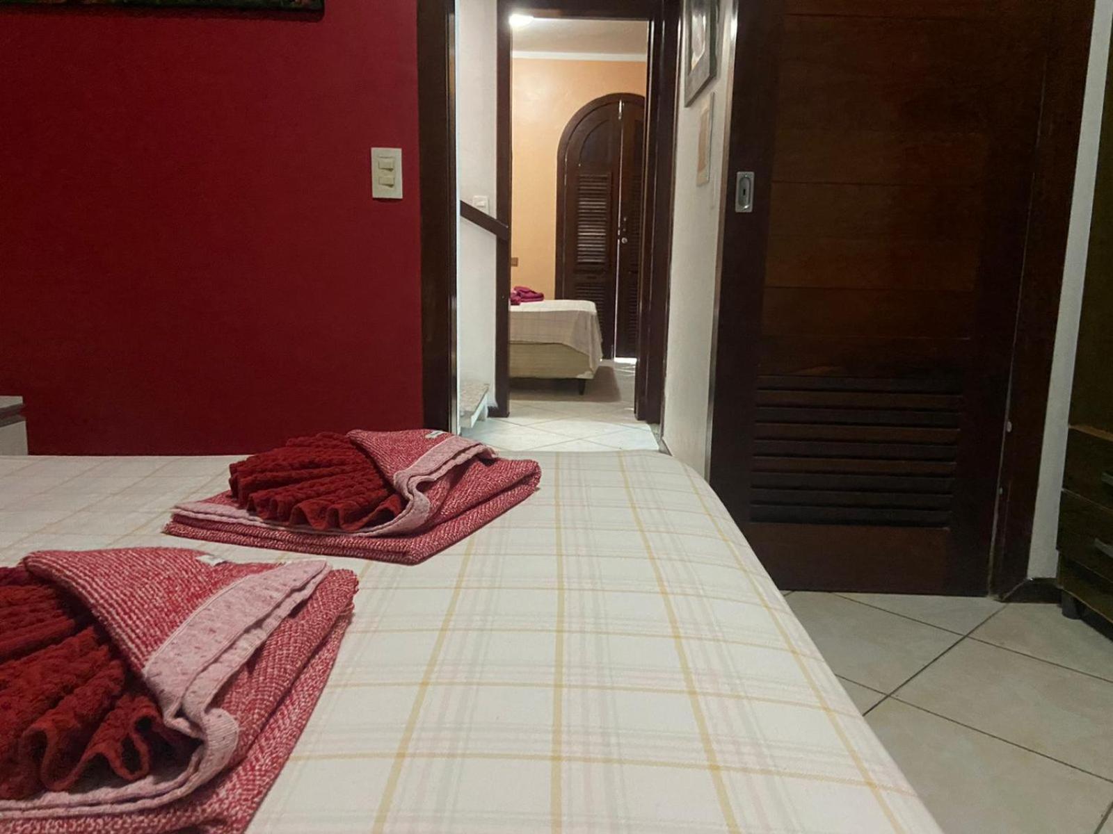 Apartamentos Ponta do Sol