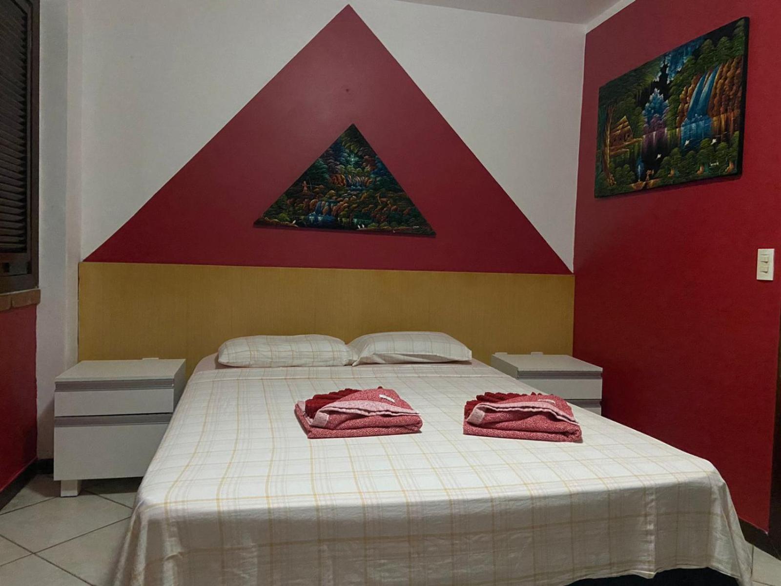 Apartamentos Ponta do Sol