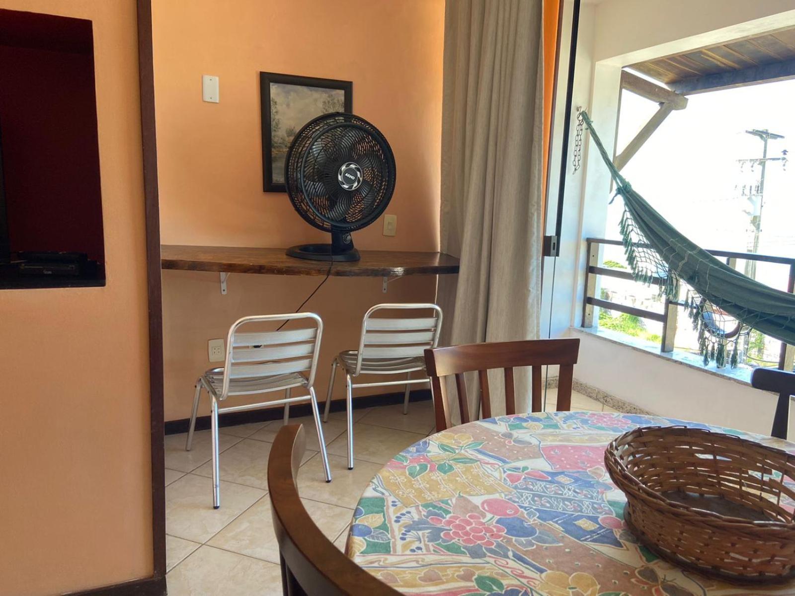 Apartamentos Ponta do Sol
