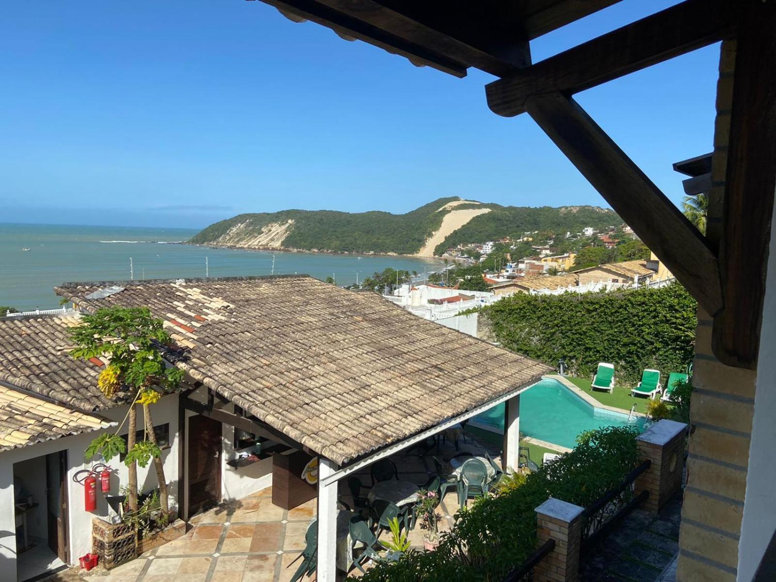 Apartamentos Ponta do Sol
