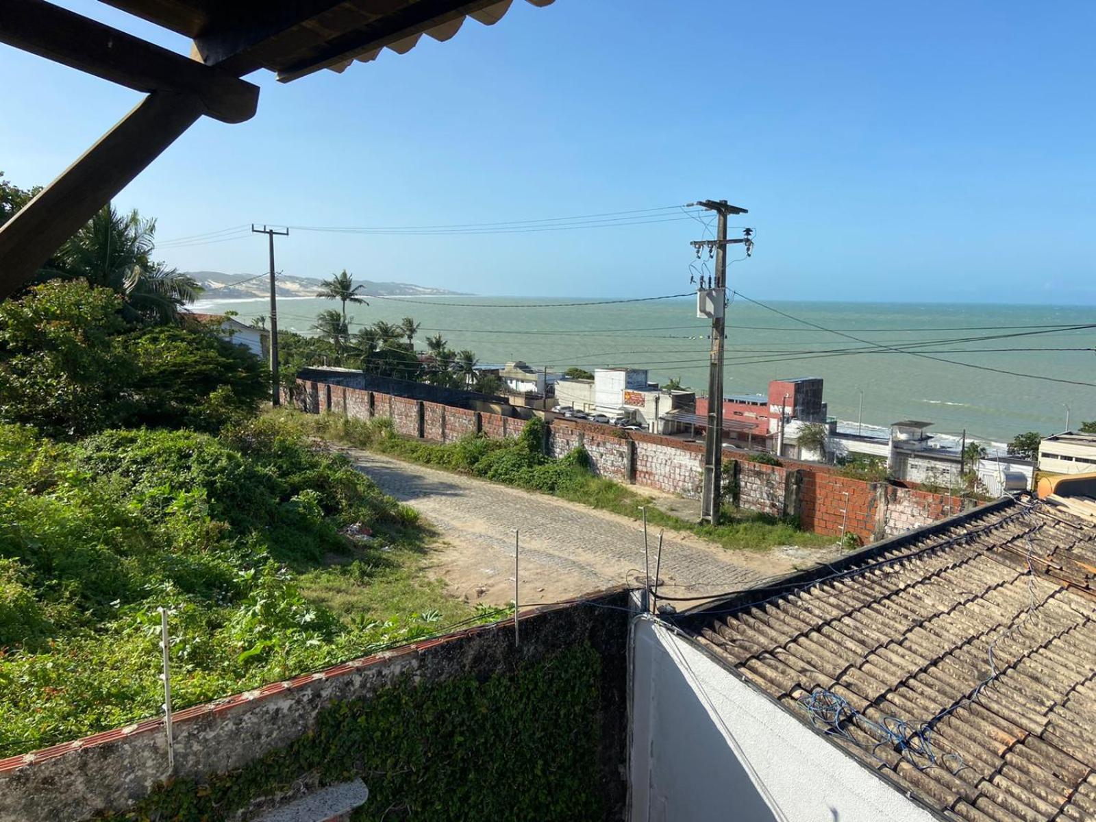 Apartamentos Ponta do Sol