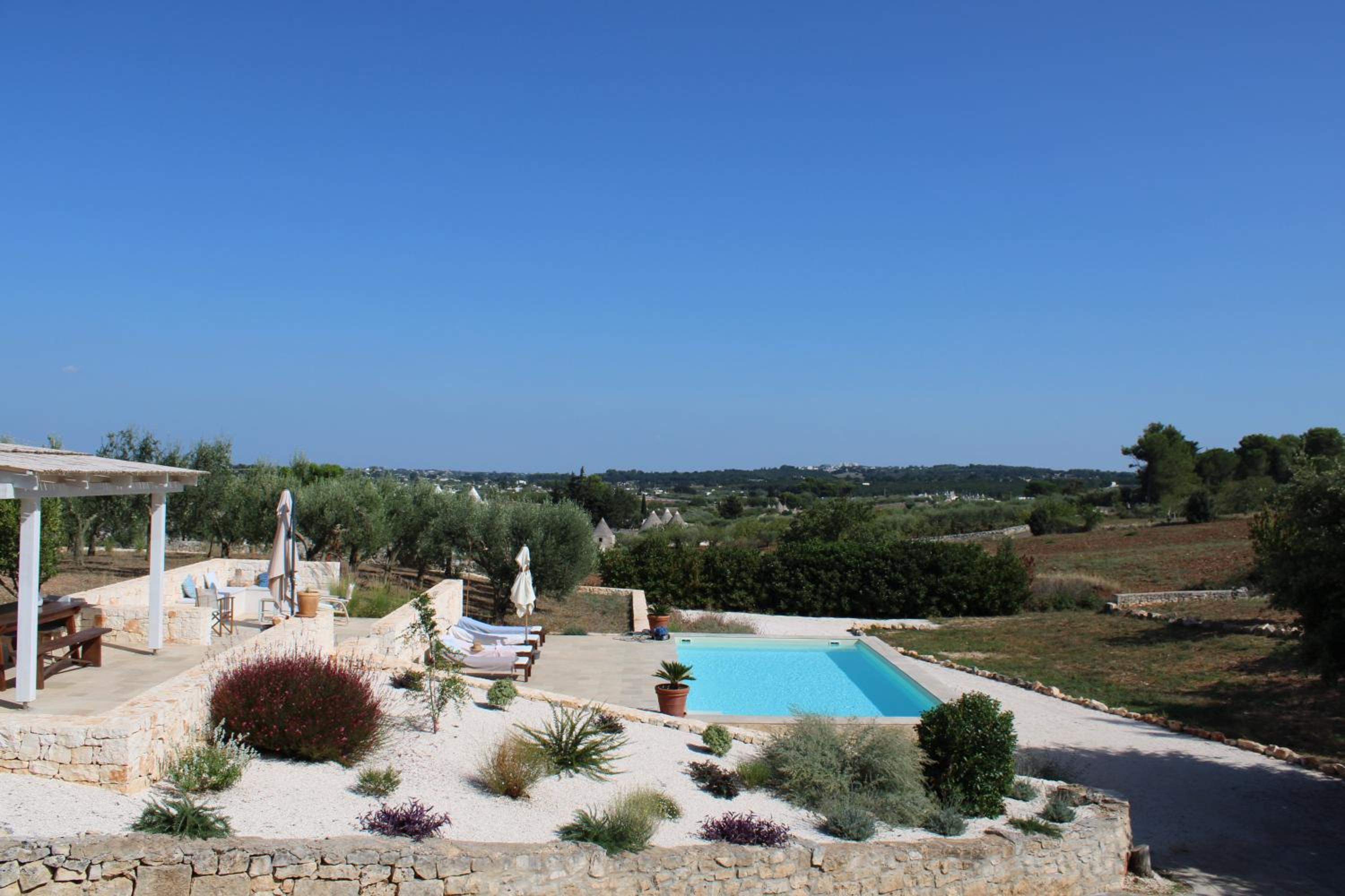 Trullo Davide view 5