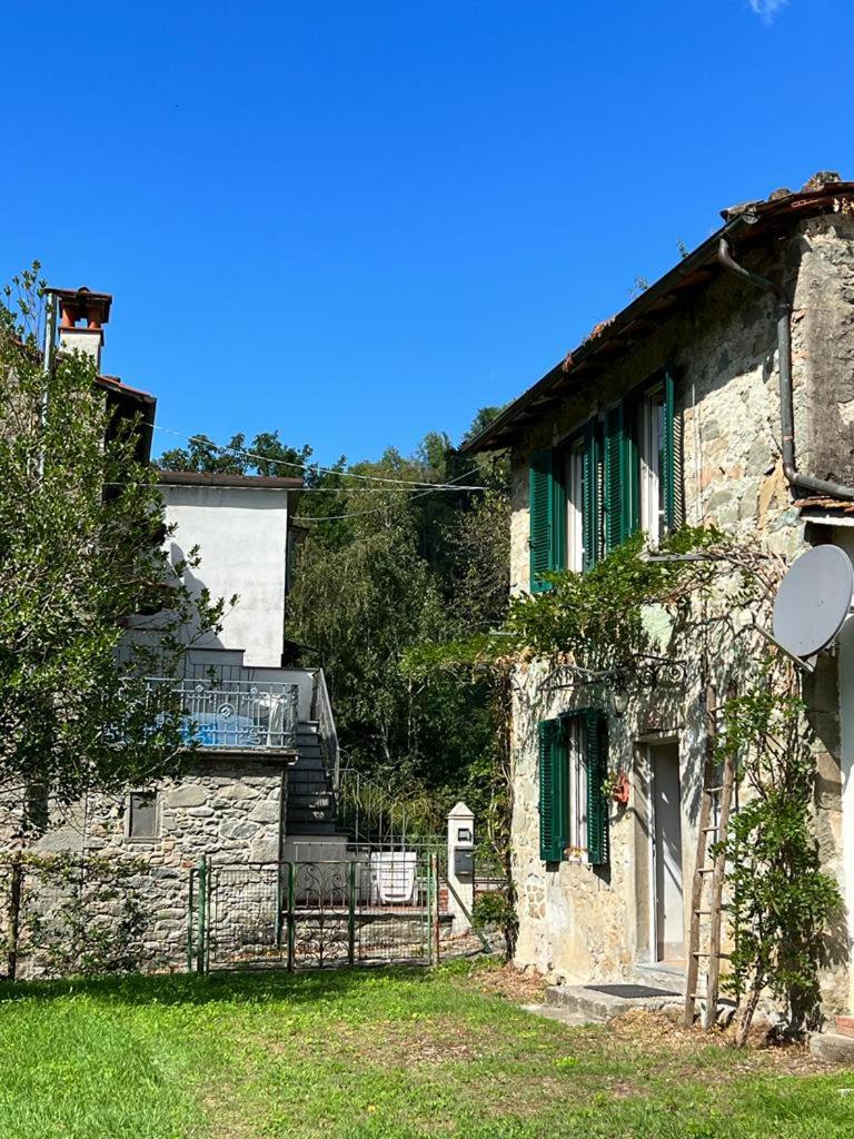 La Casina del Bassotto view 3
