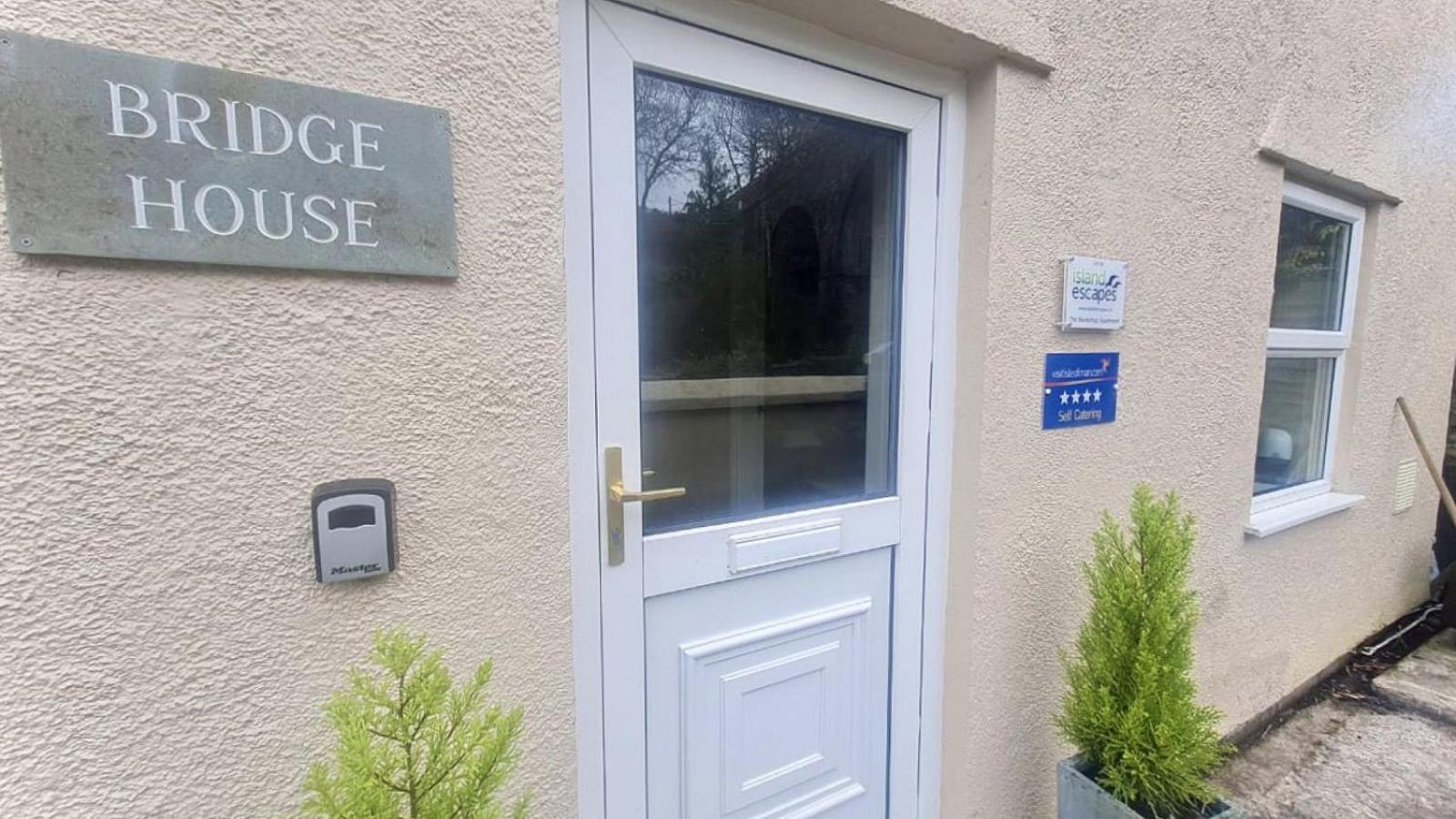The Workshop, Bridge House