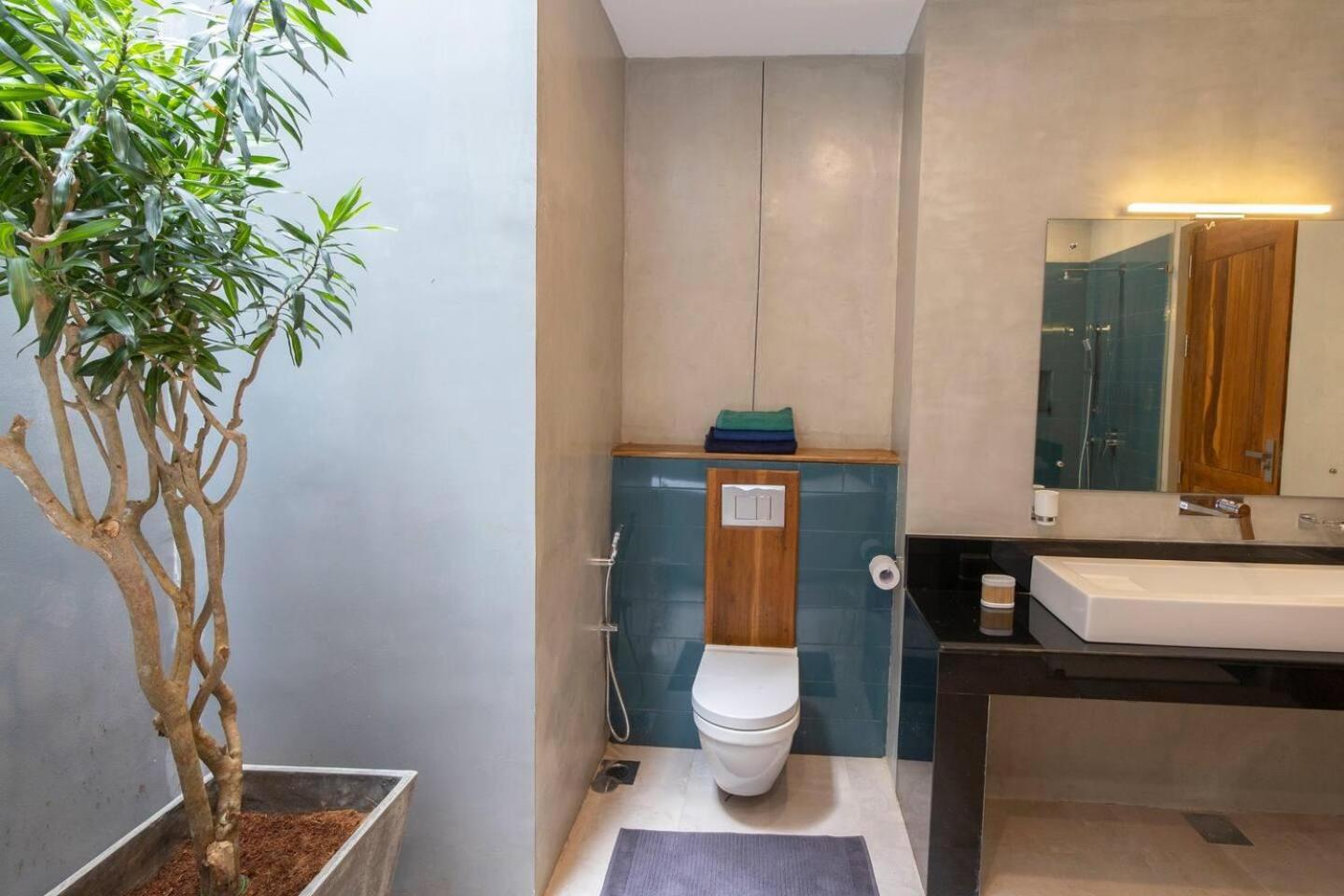 Villa Ananta - 2 Bedrooms with Pool