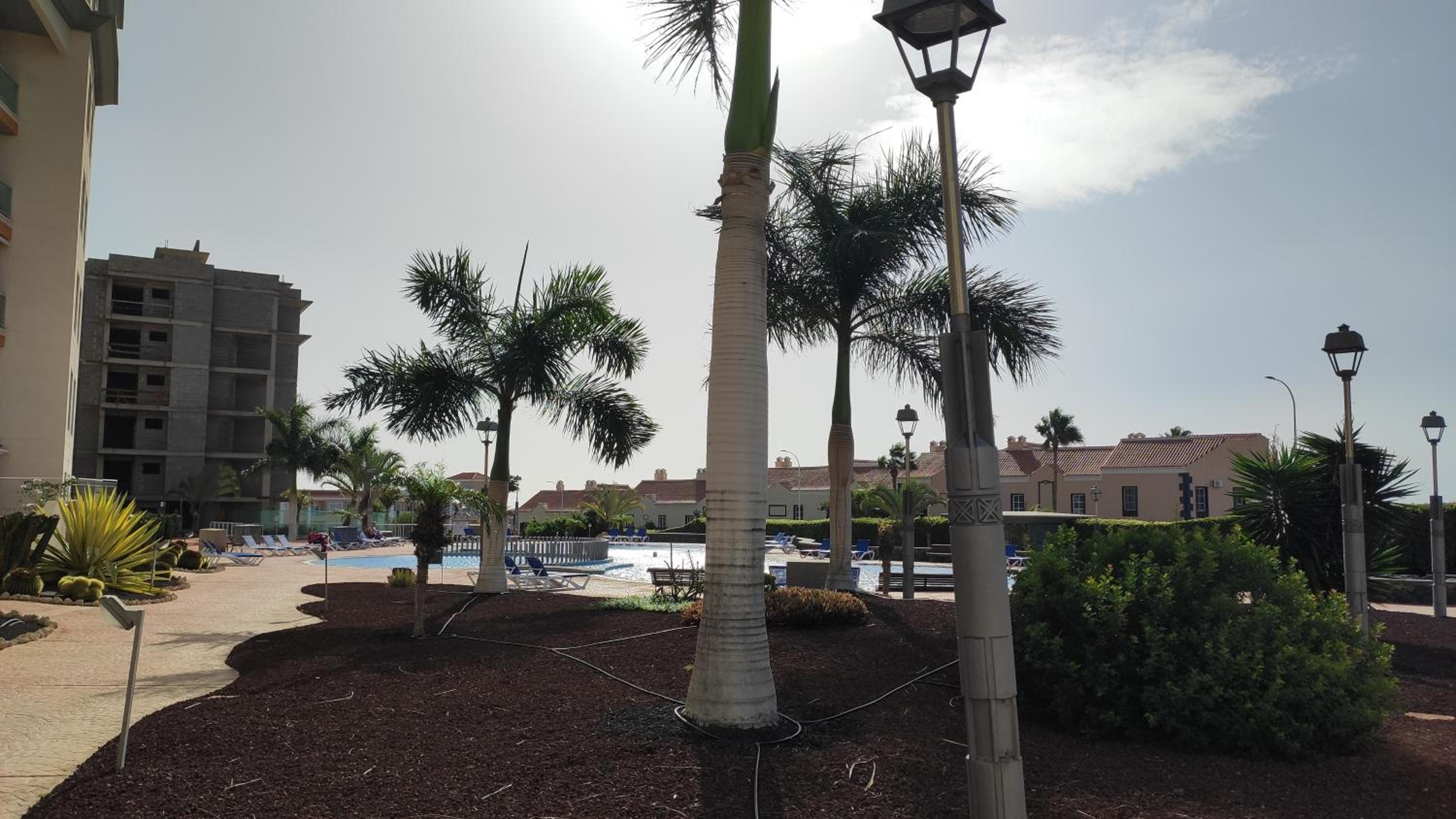 SunGolf Apartman