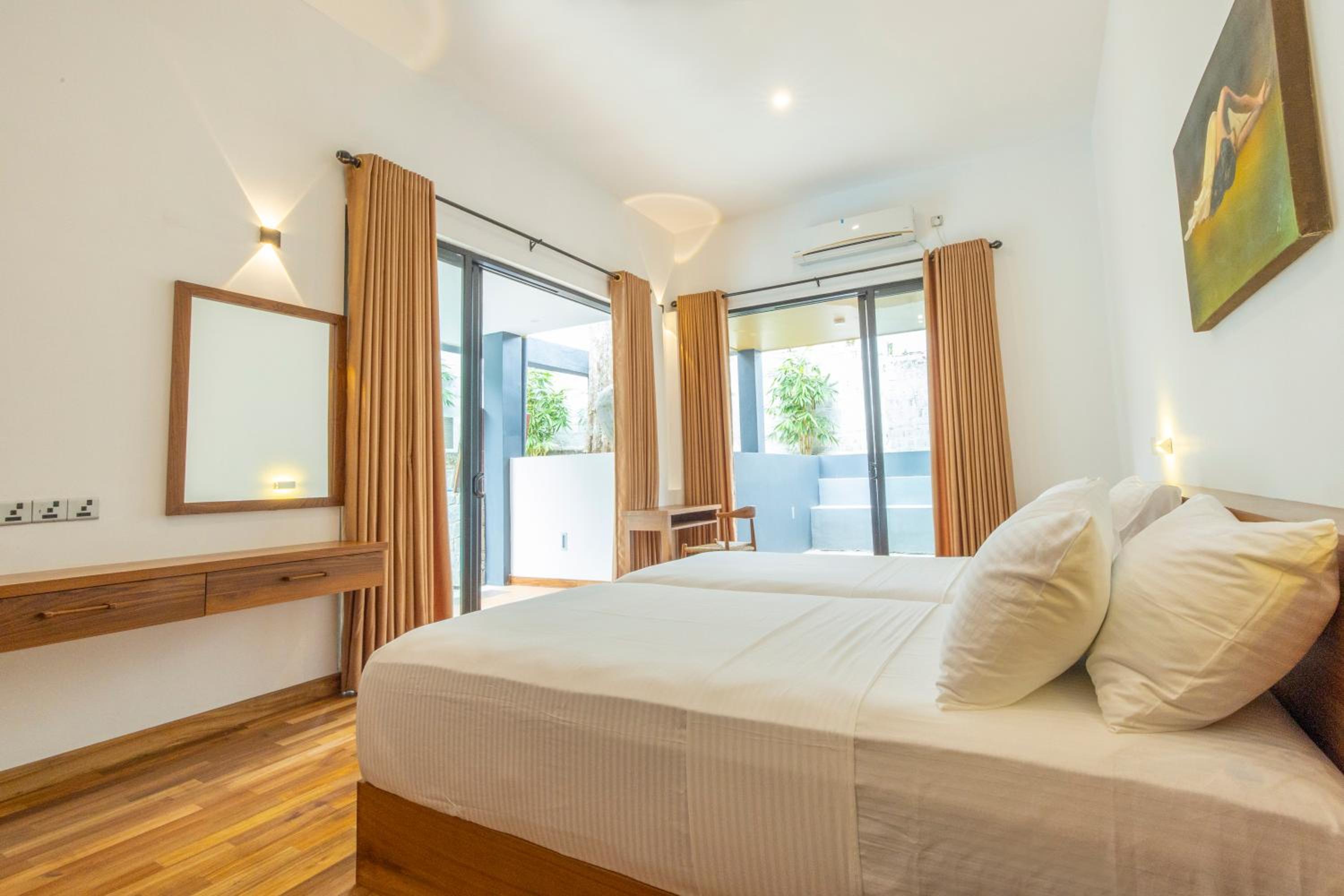 Villa Ananta - 2 Bedrooms with Pool