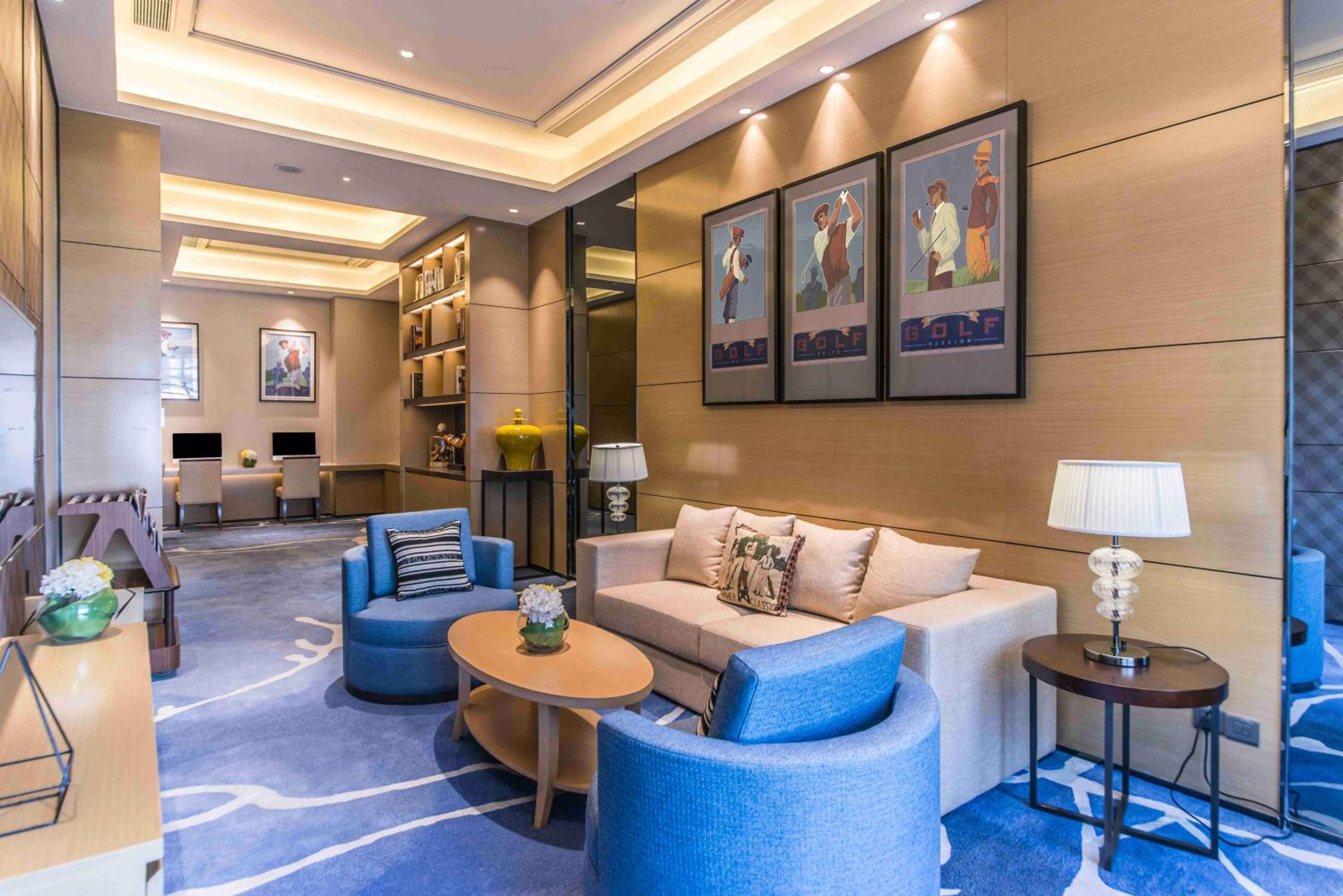 Somerset Grandview Shenzhen