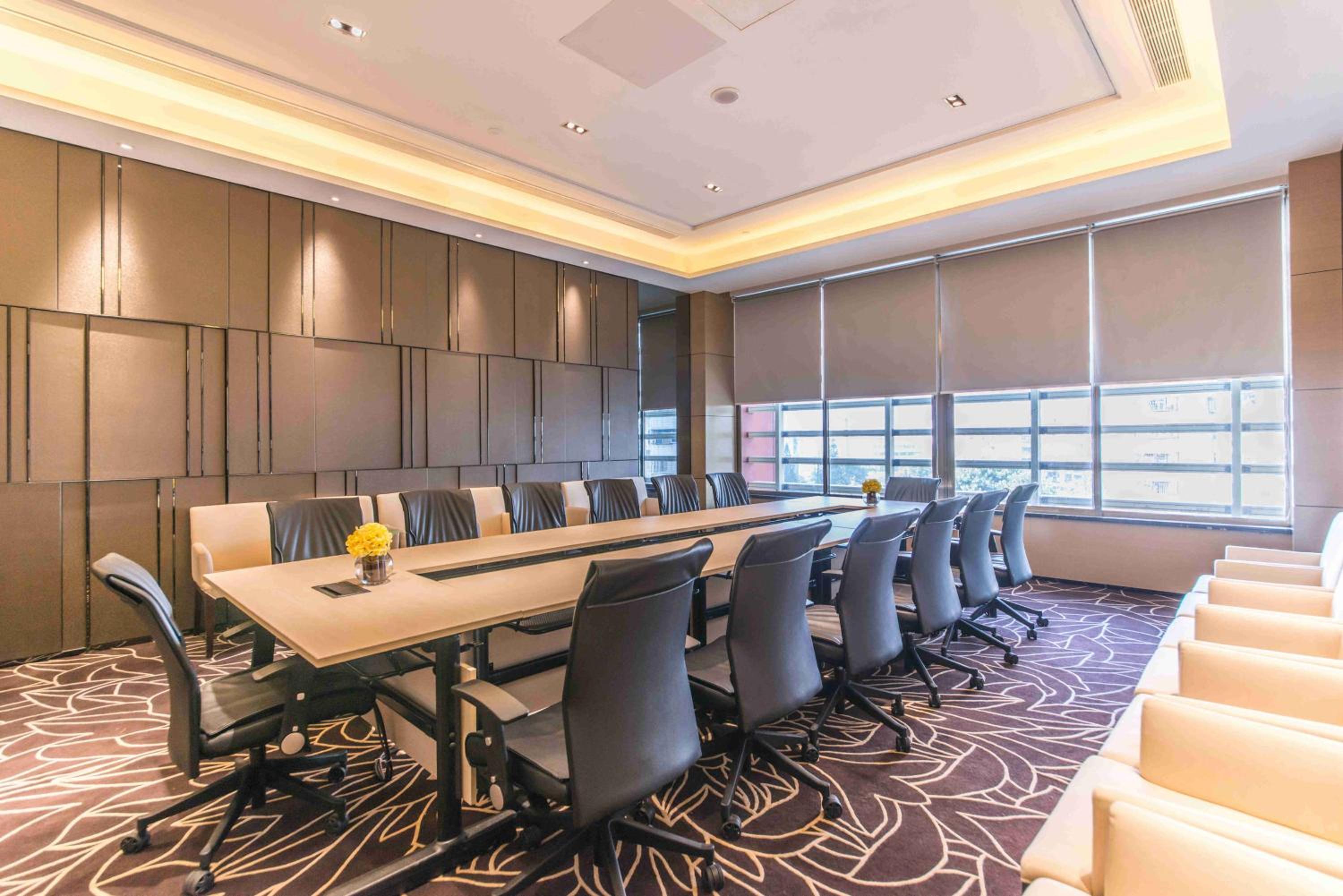 Somerset Grandview Shenzhen