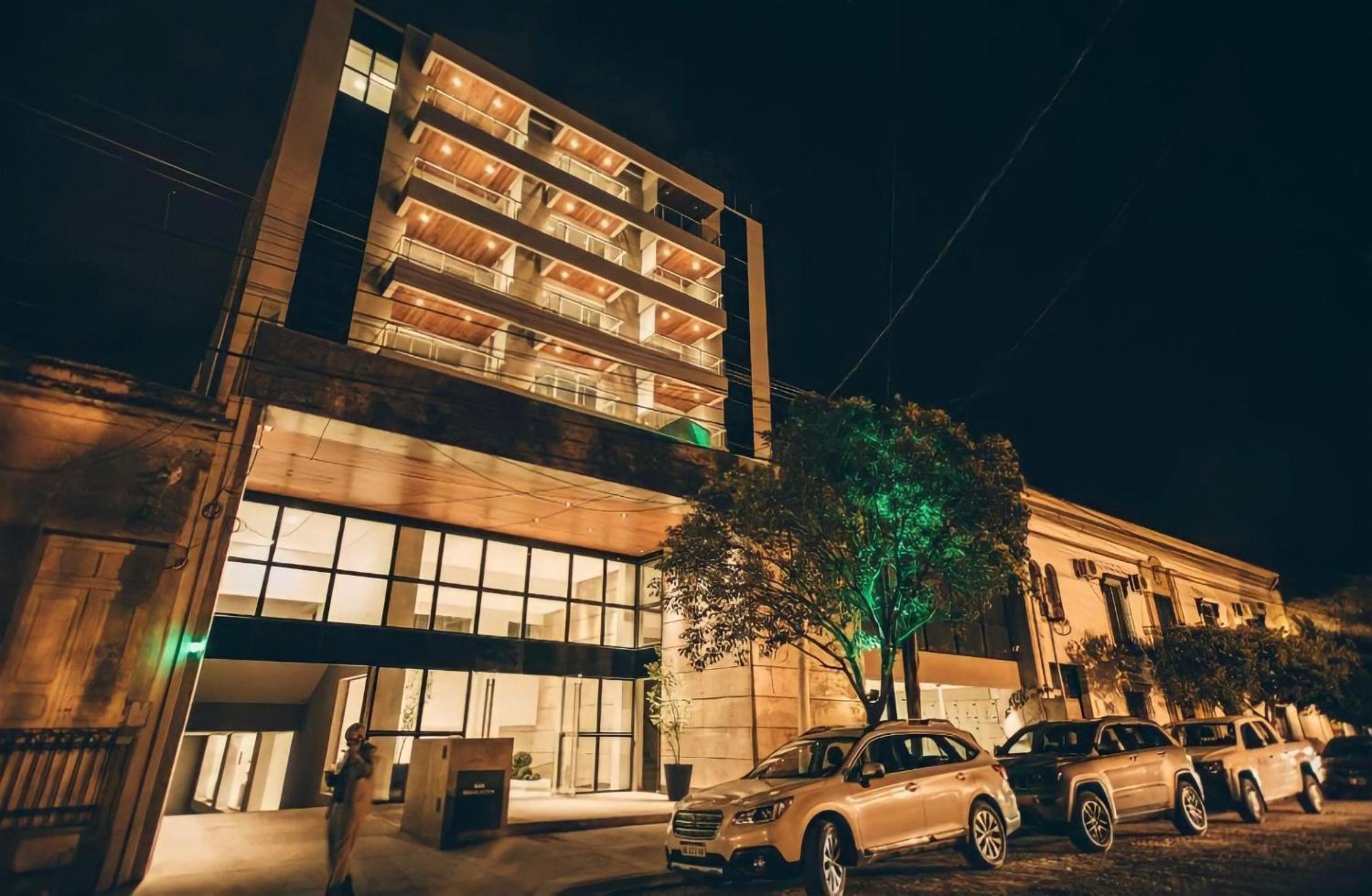 building