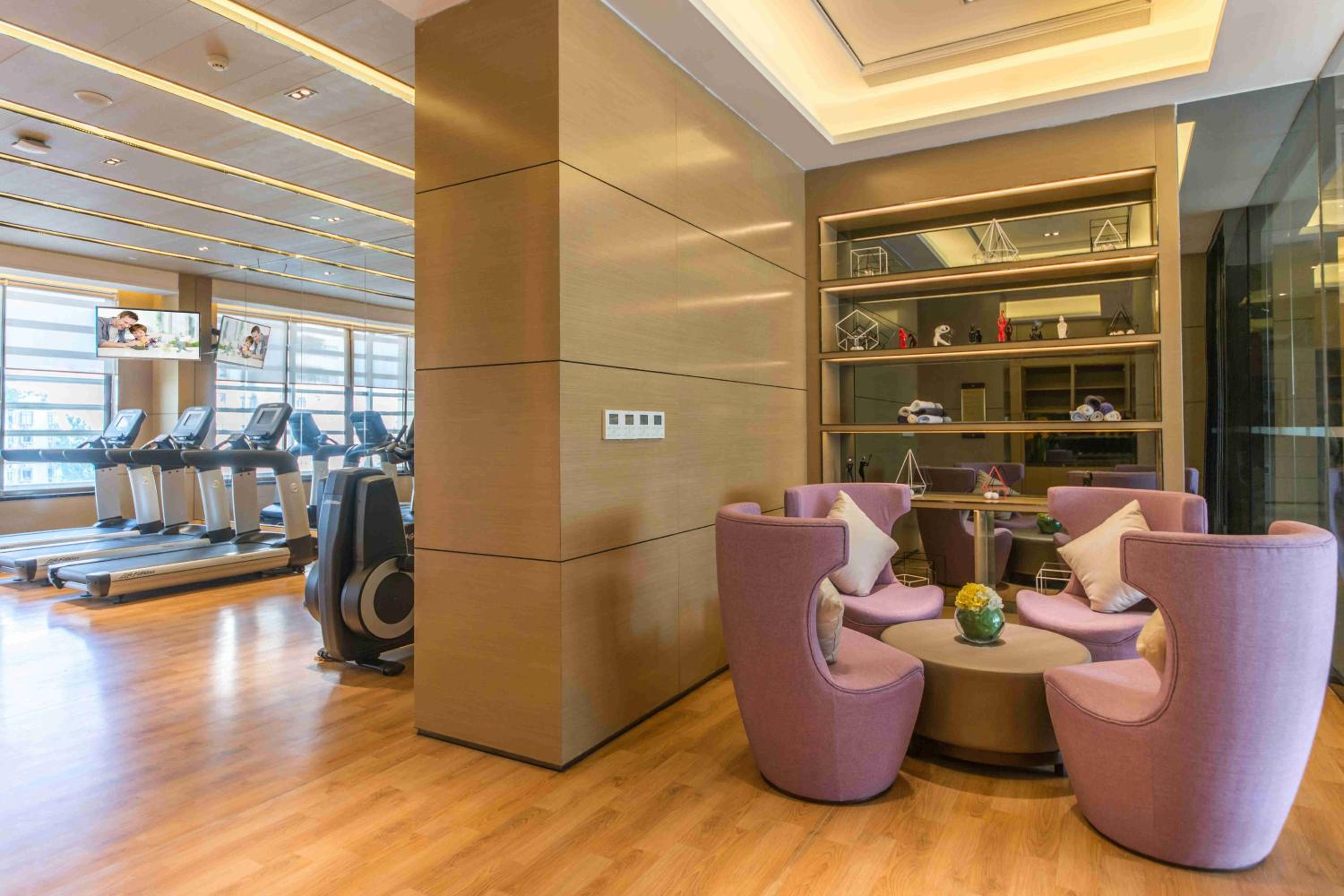 Somerset Grandview Shenzhen