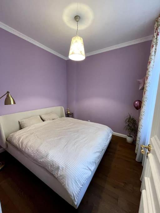 Dome center apartment