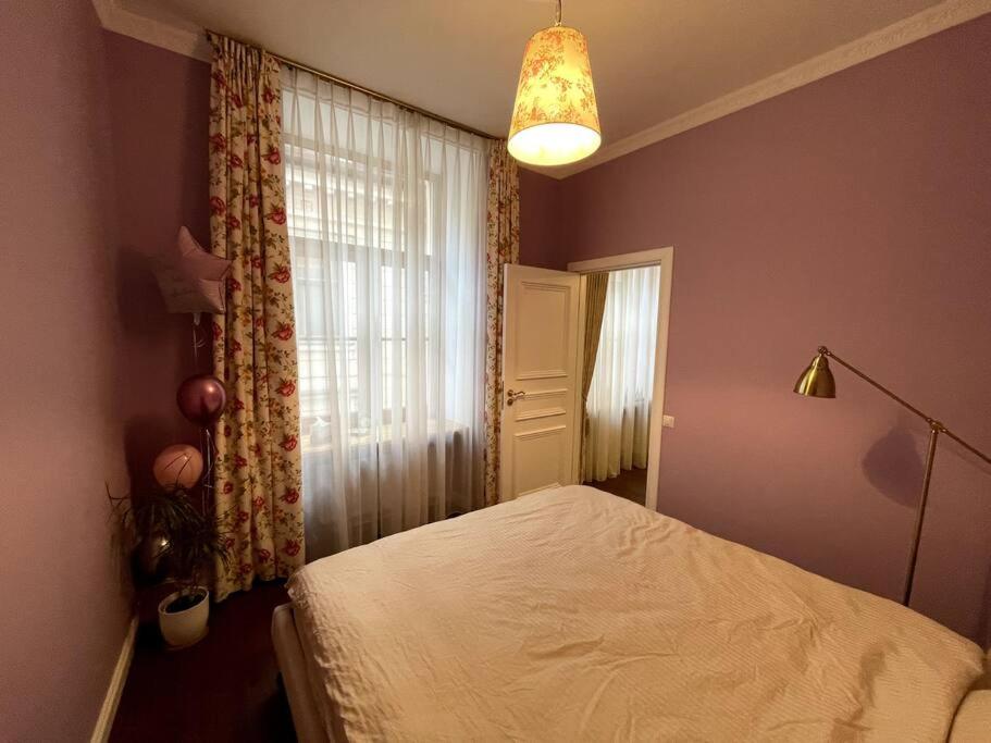 Dome center apartment