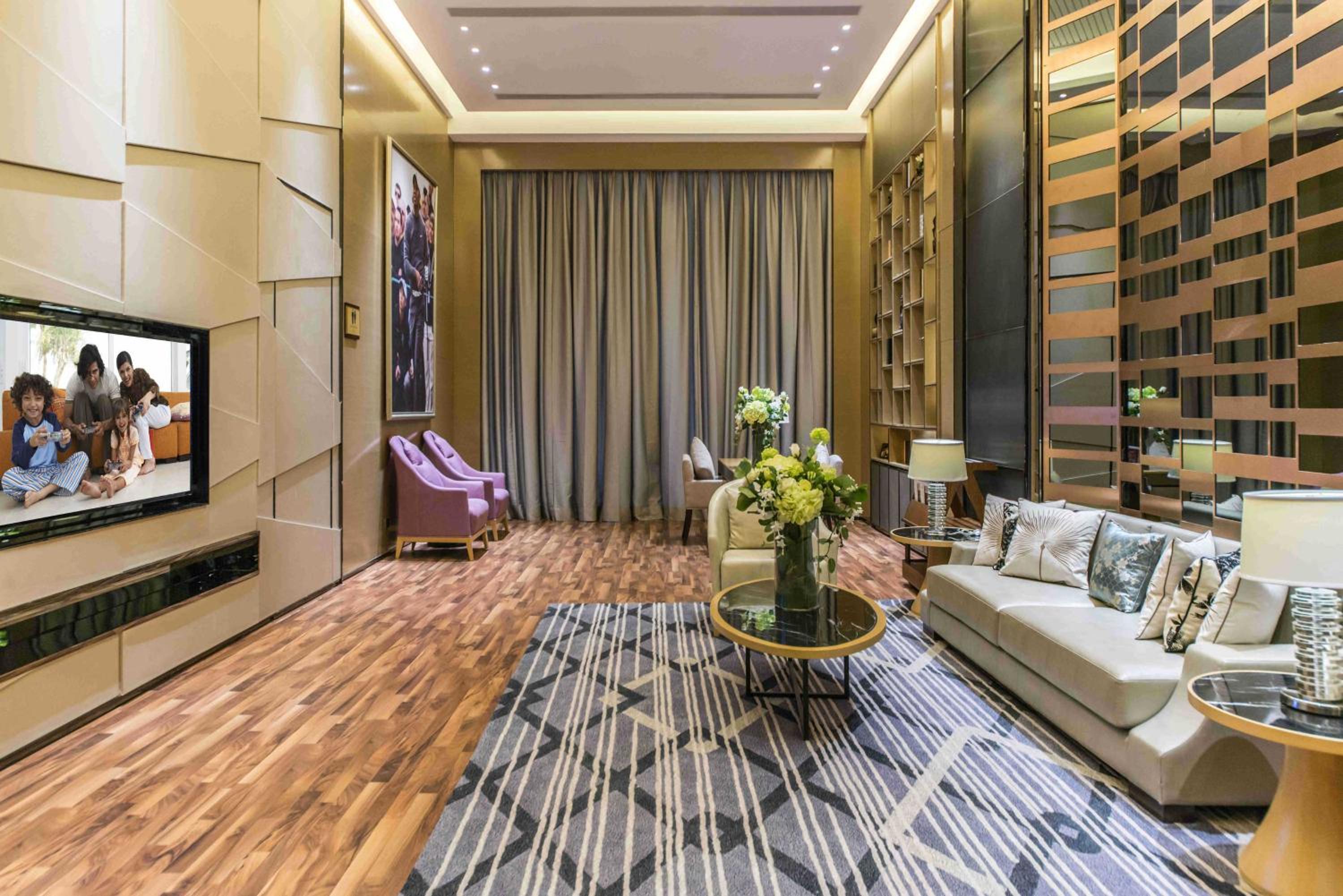 Somerset Grandview Shenzhen