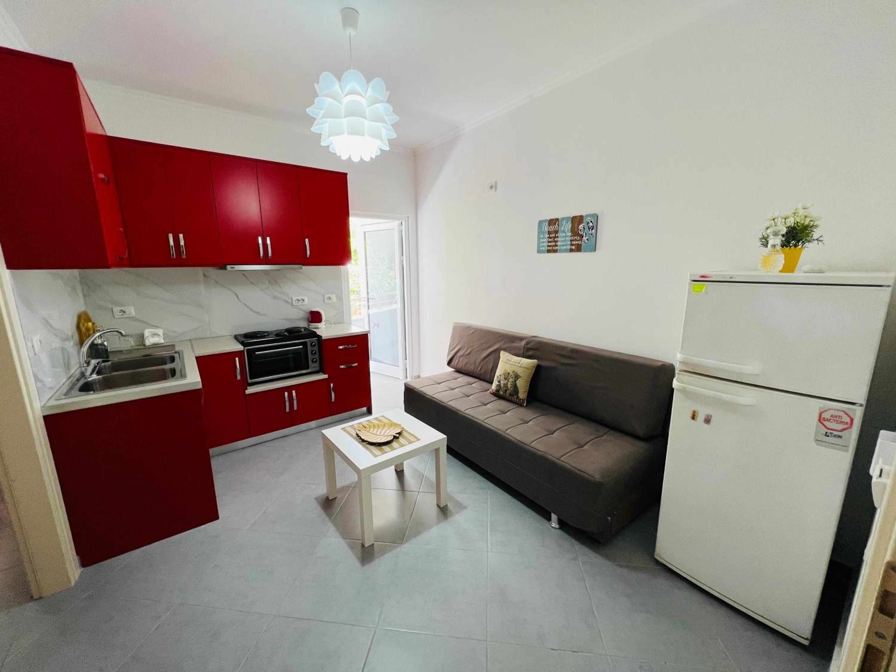 TERRACE VIEW APARTMENTS