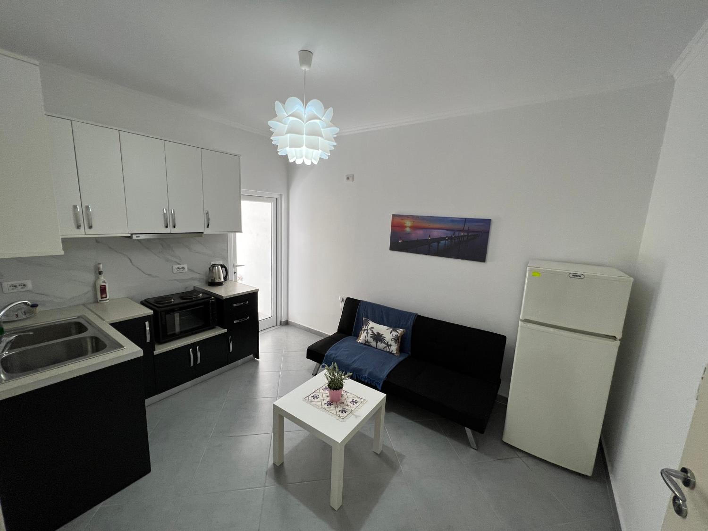 TERRACE VIEW APARTMENTS