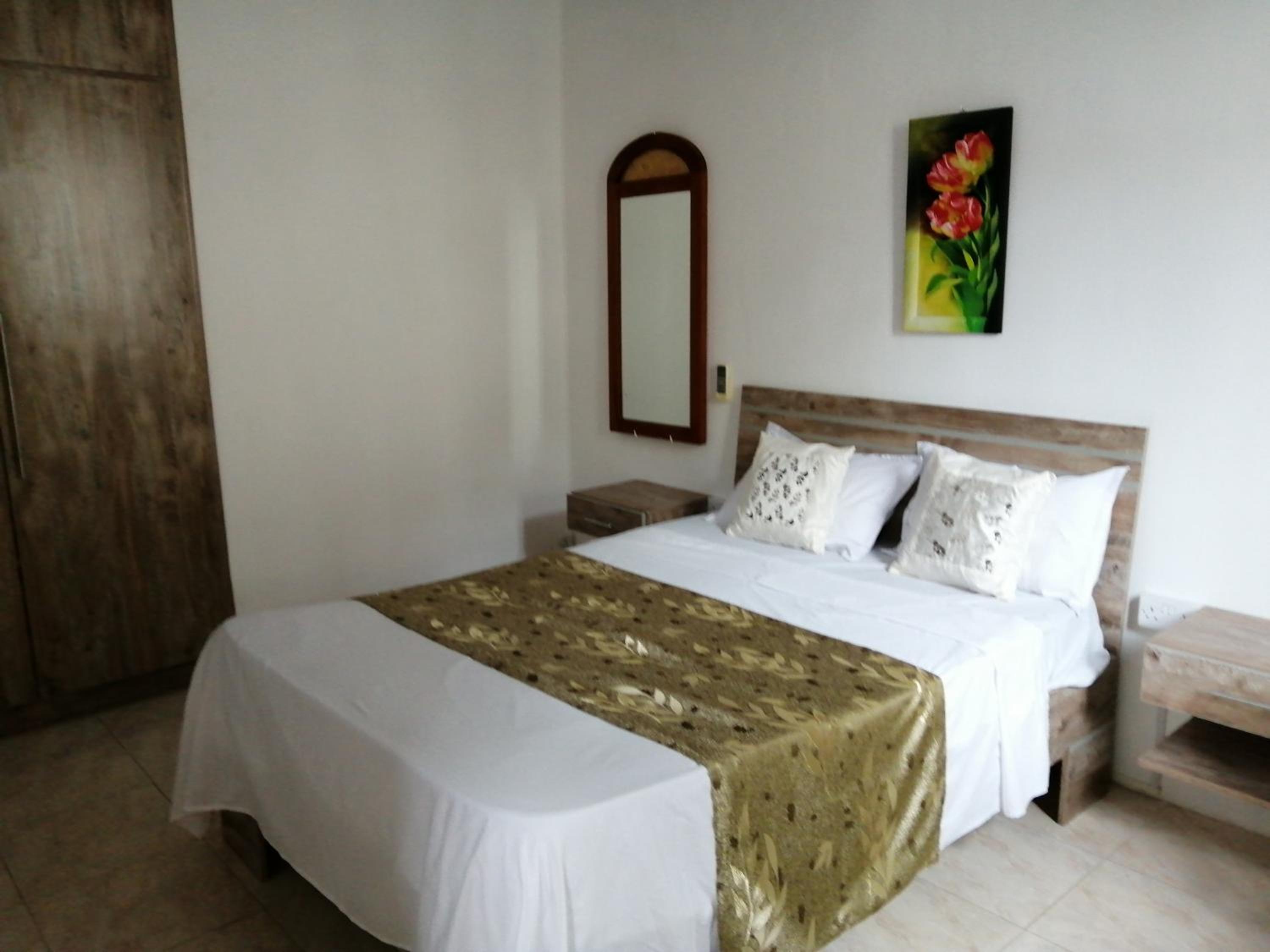 Sbe Villa