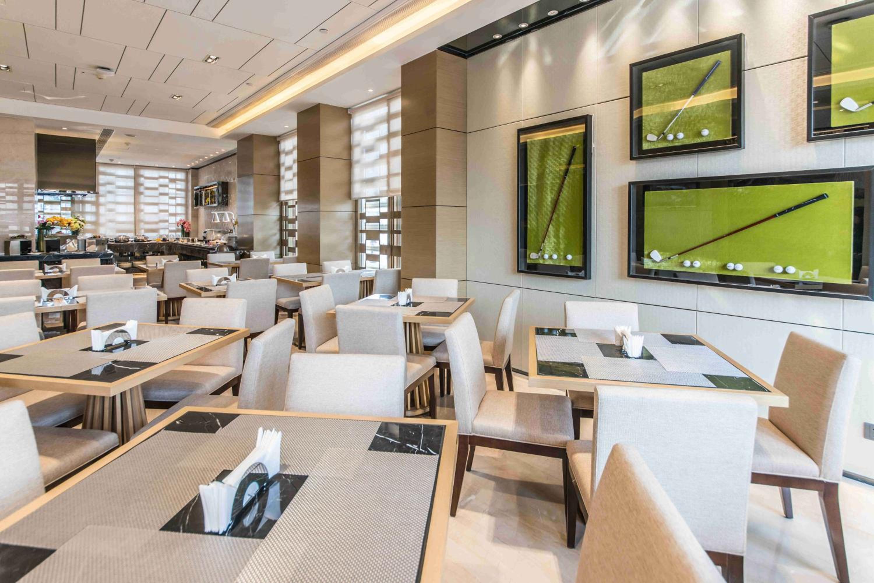 Somerset Grandview Shenzhen