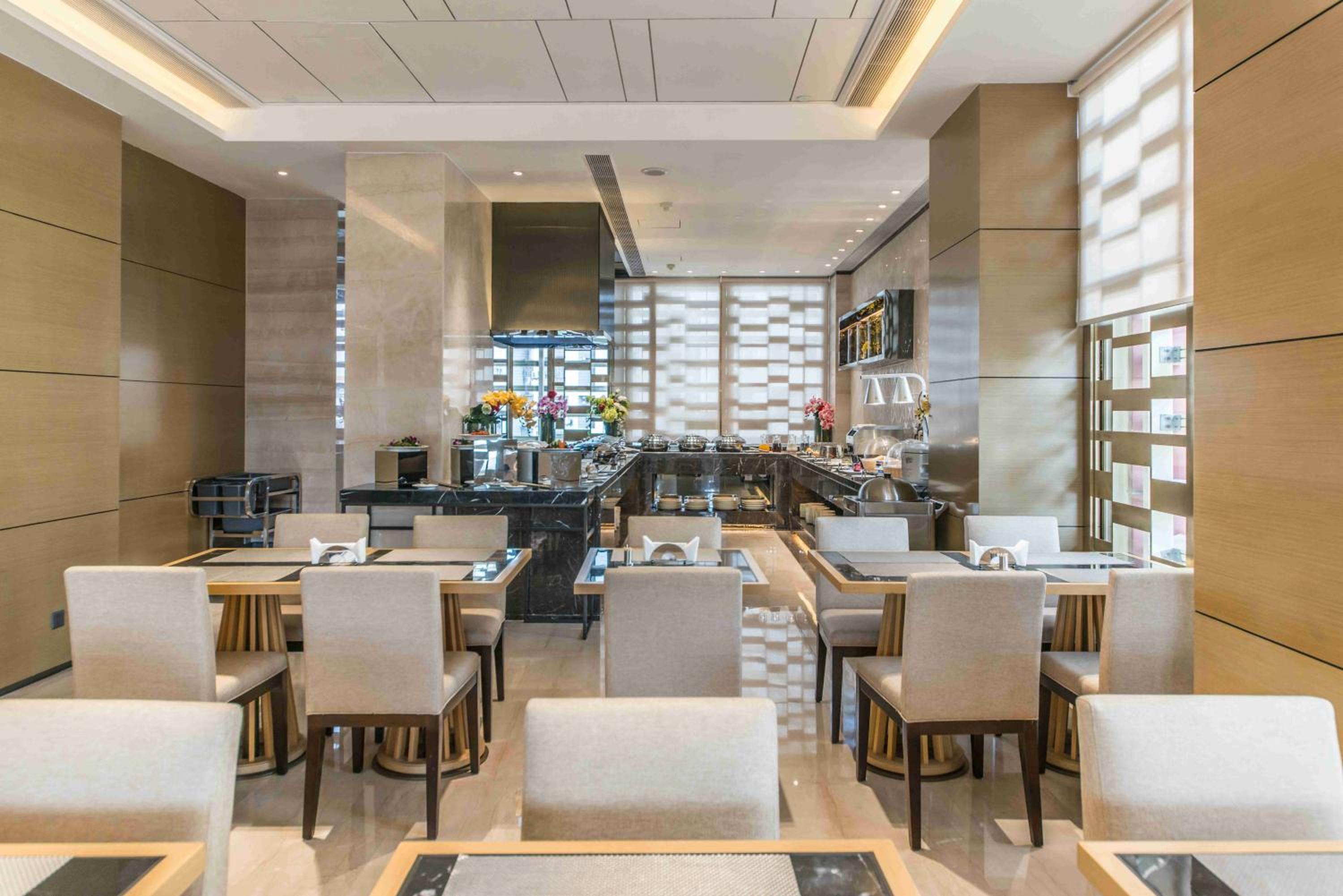 Somerset Grandview Shenzhen