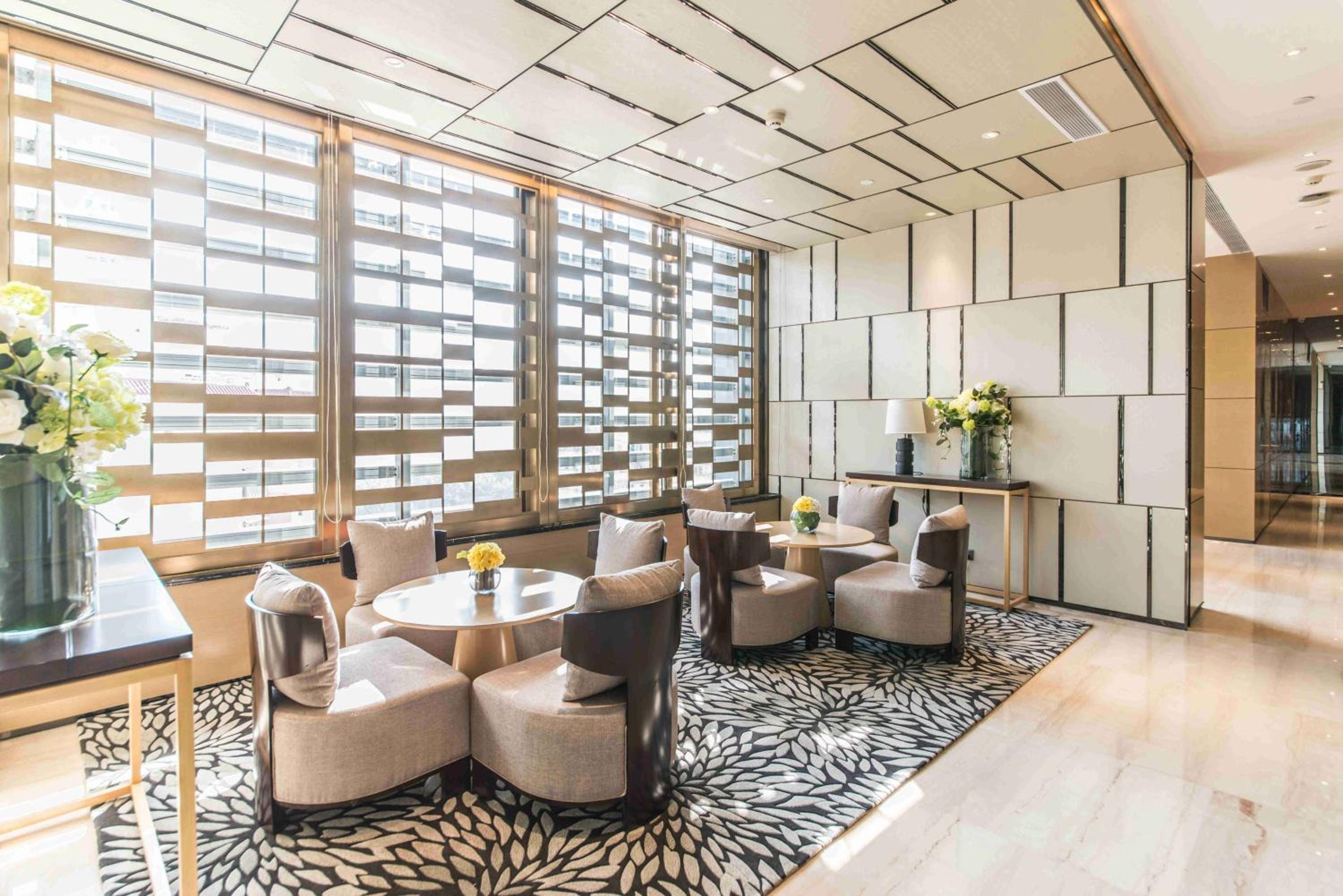 Somerset Grandview Shenzhen
