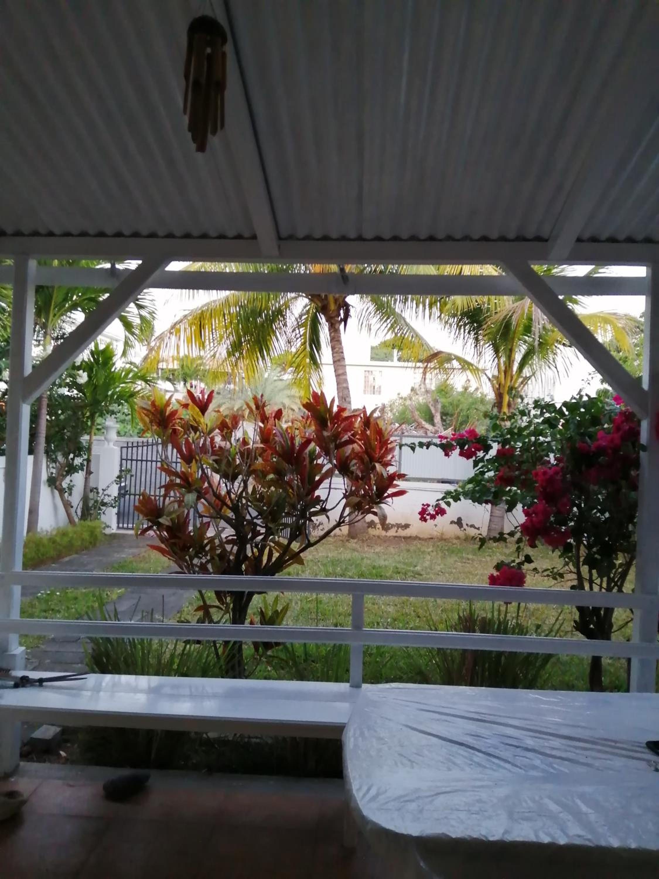 Sbe Villa