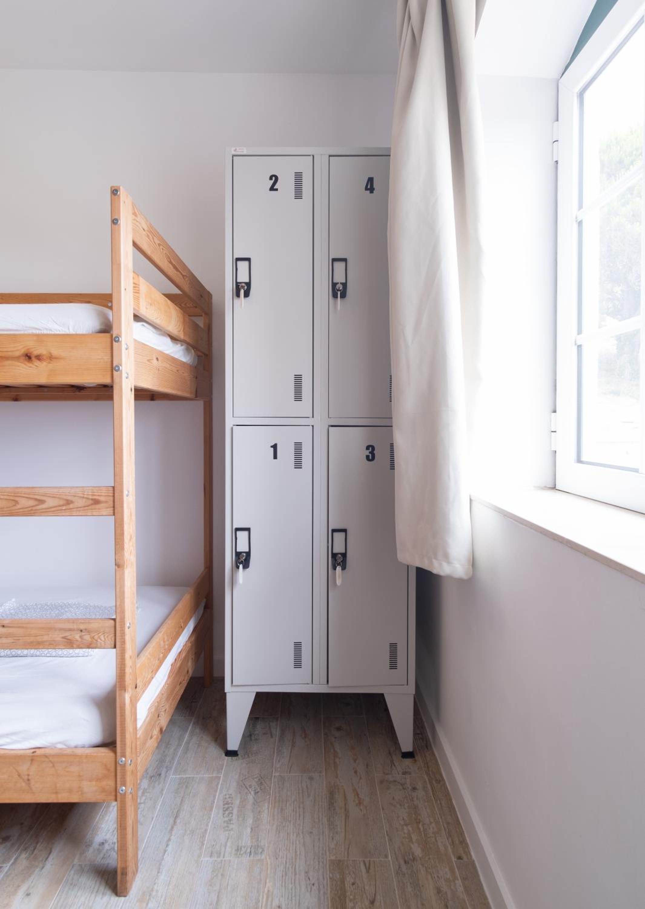 Sunshine Hostel