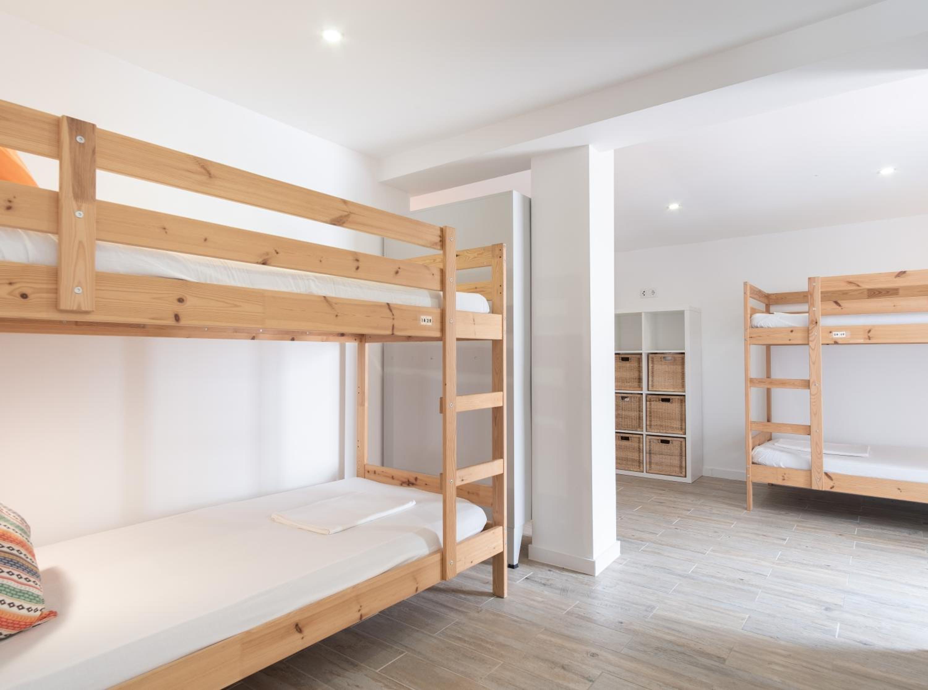 Sunshine Hostel en Foz do Arelho