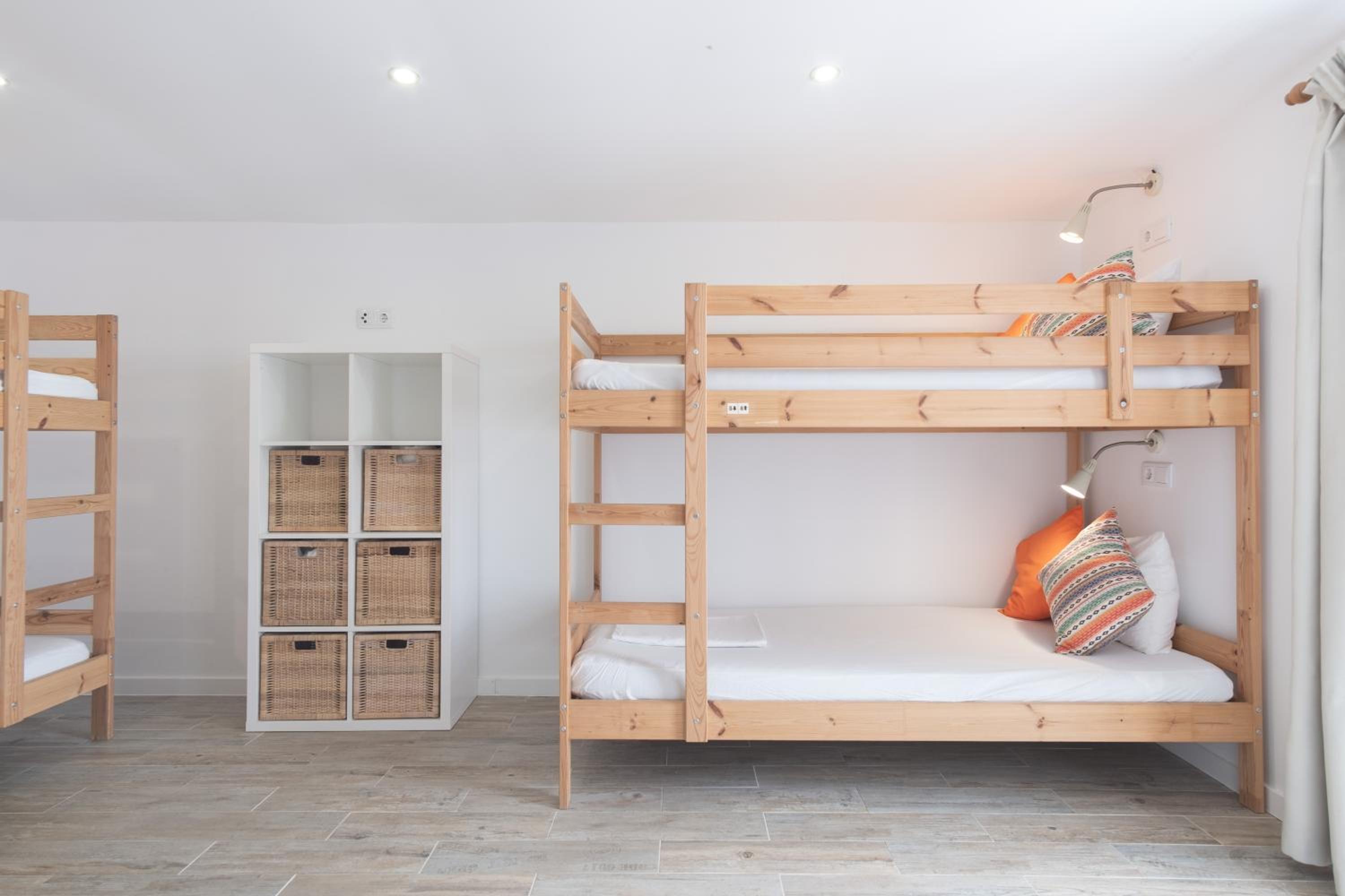 Sunshine Hostel en Foz do Arelho