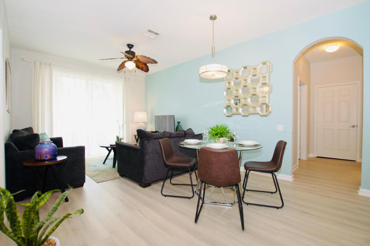Vista Cay Standard 2 bedroom condo (#3101)