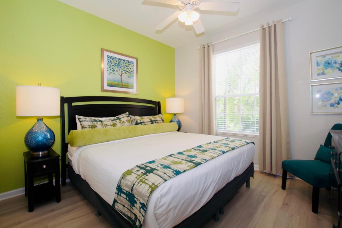 Vista Cay Standard 2 bedroom condo (#3101)