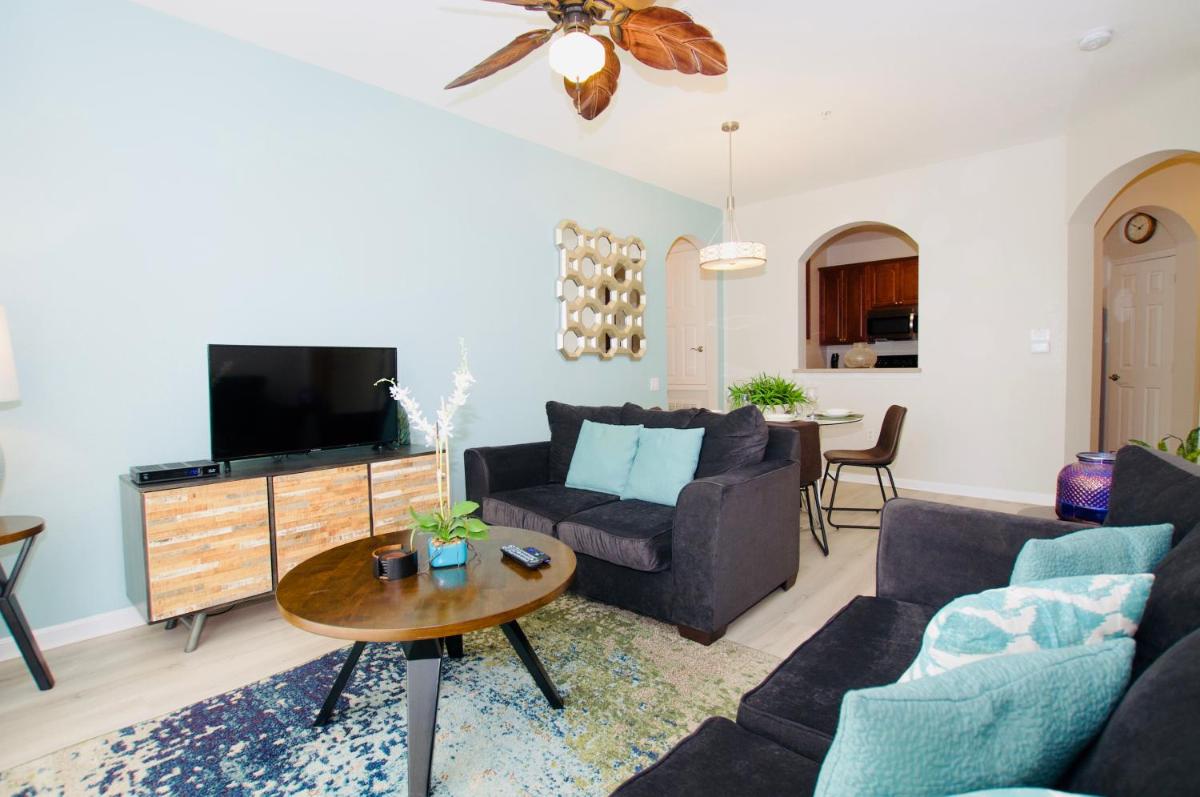 Vista Cay Standard 2 bedroom condo (#3101)