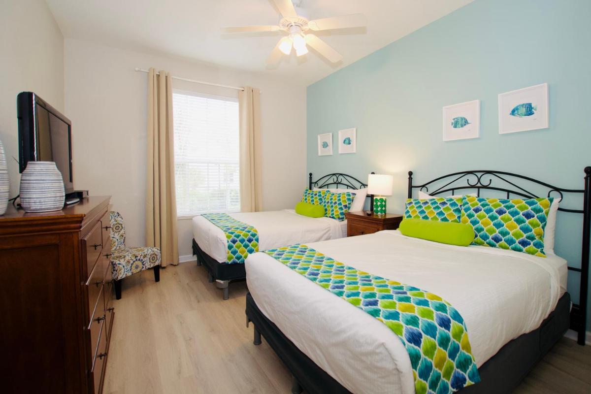 Vista Cay Standard 2 bedroom condo (#3101)
