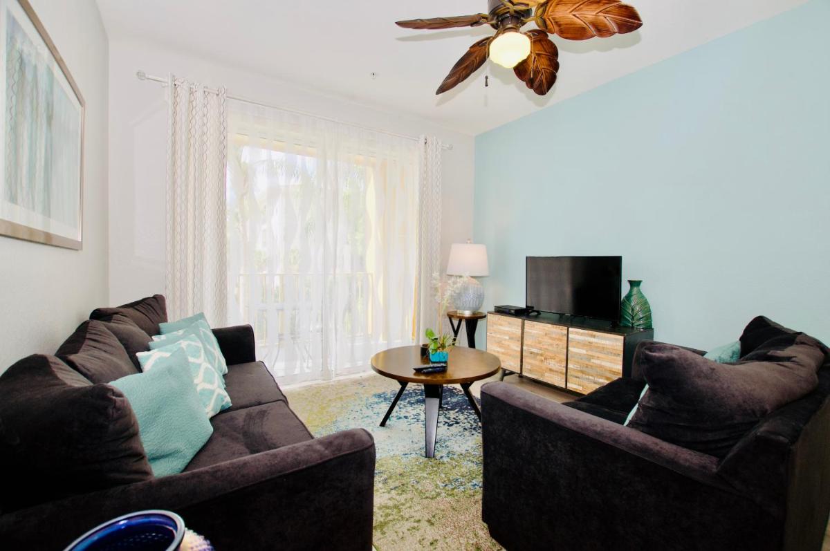 Vista Cay Standard 2 bedroom condo (#3101)