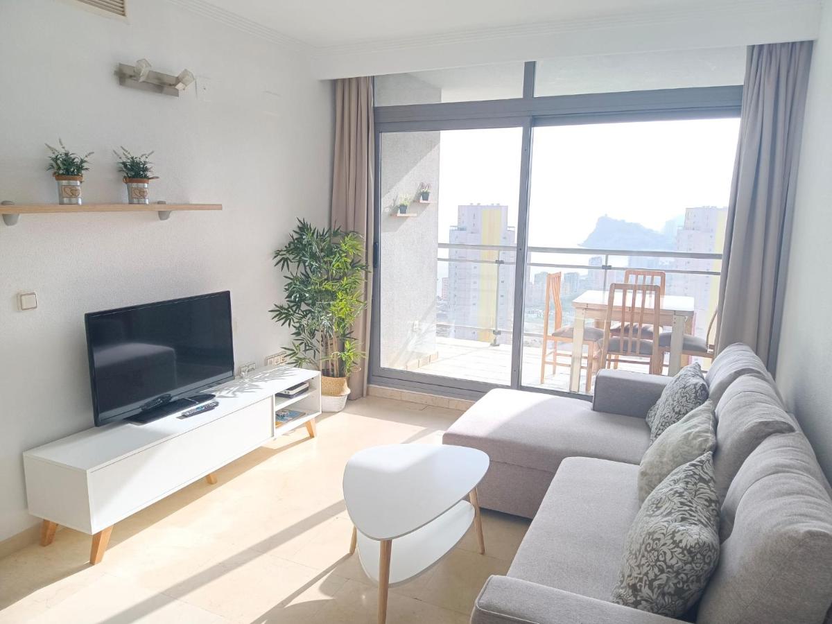 Apartamento el Cielo de Benidorm photo 2