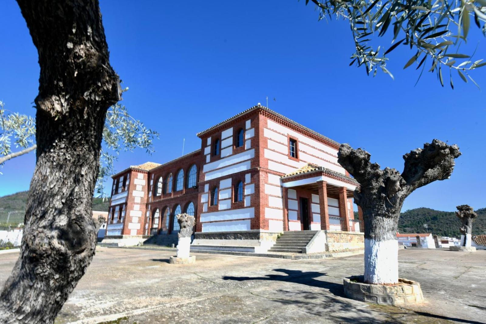 building