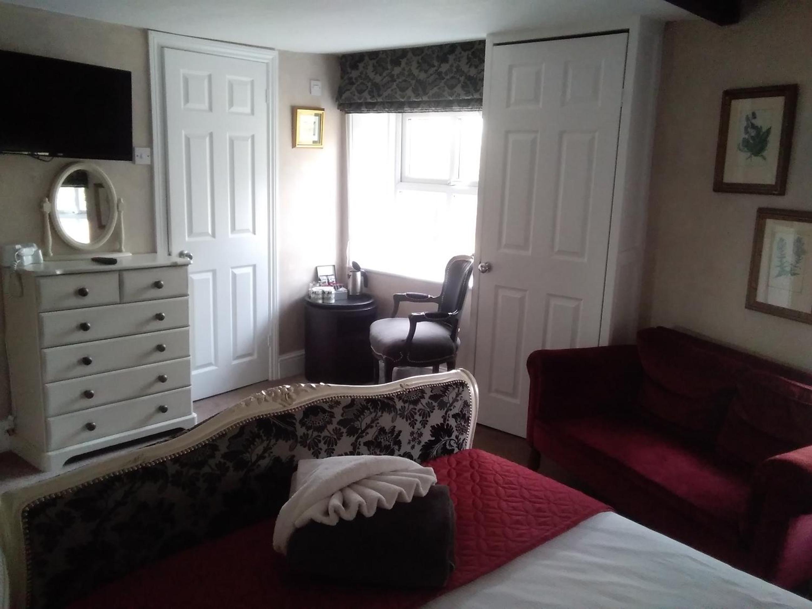 Holly Tree B&B view 5