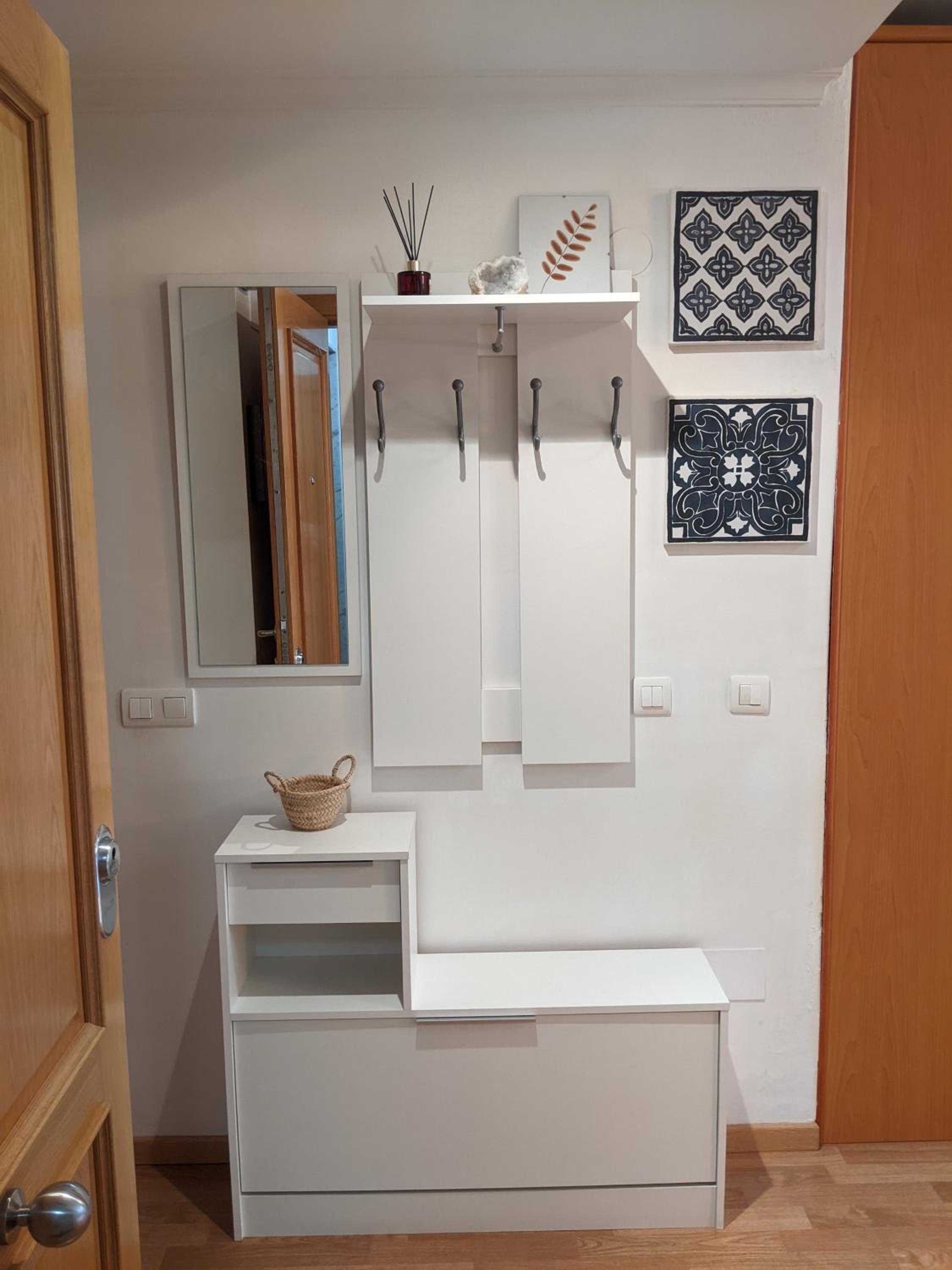 Apartamento Imperio Argentina