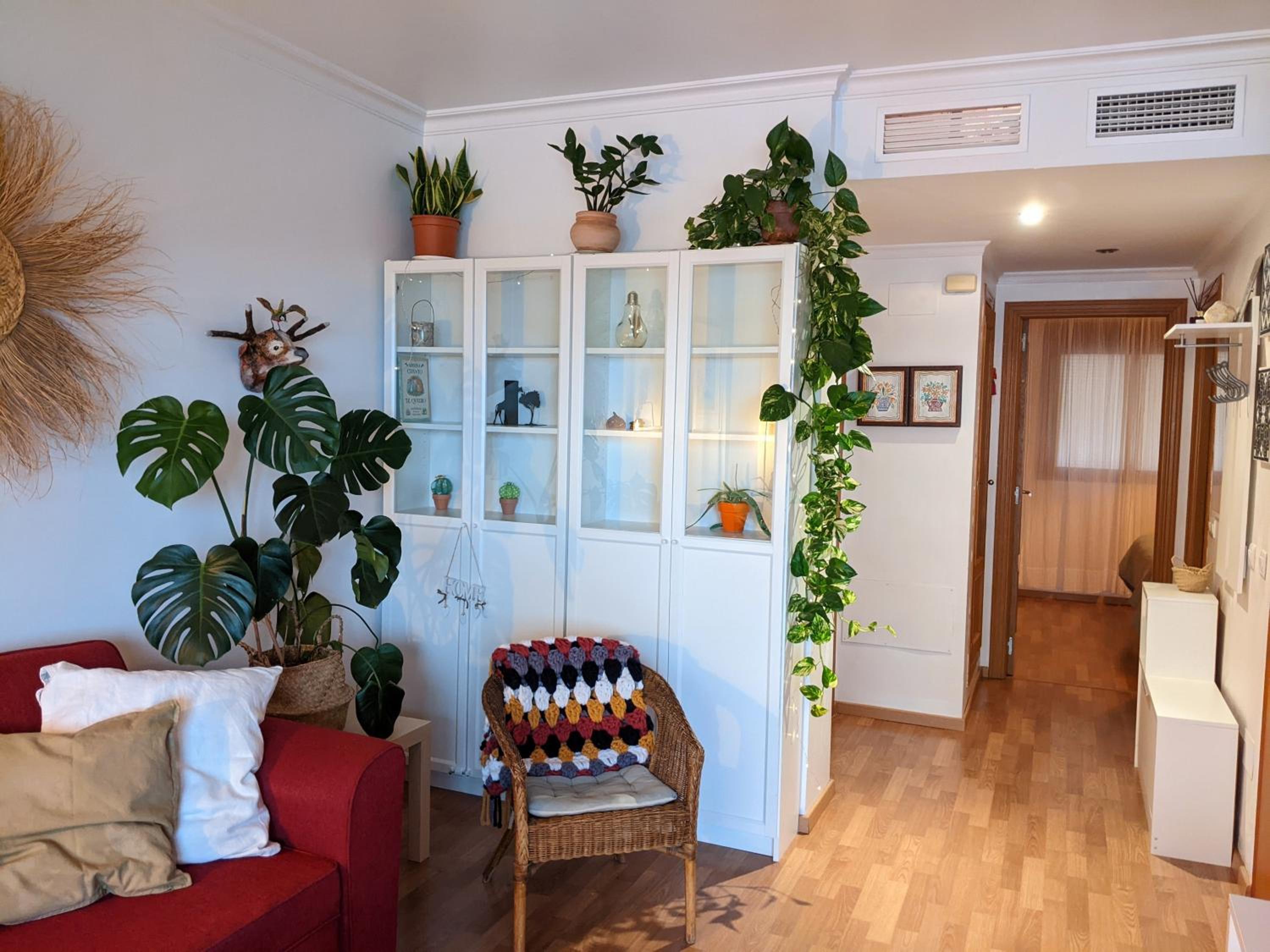 Apartamento Imperio Argentina