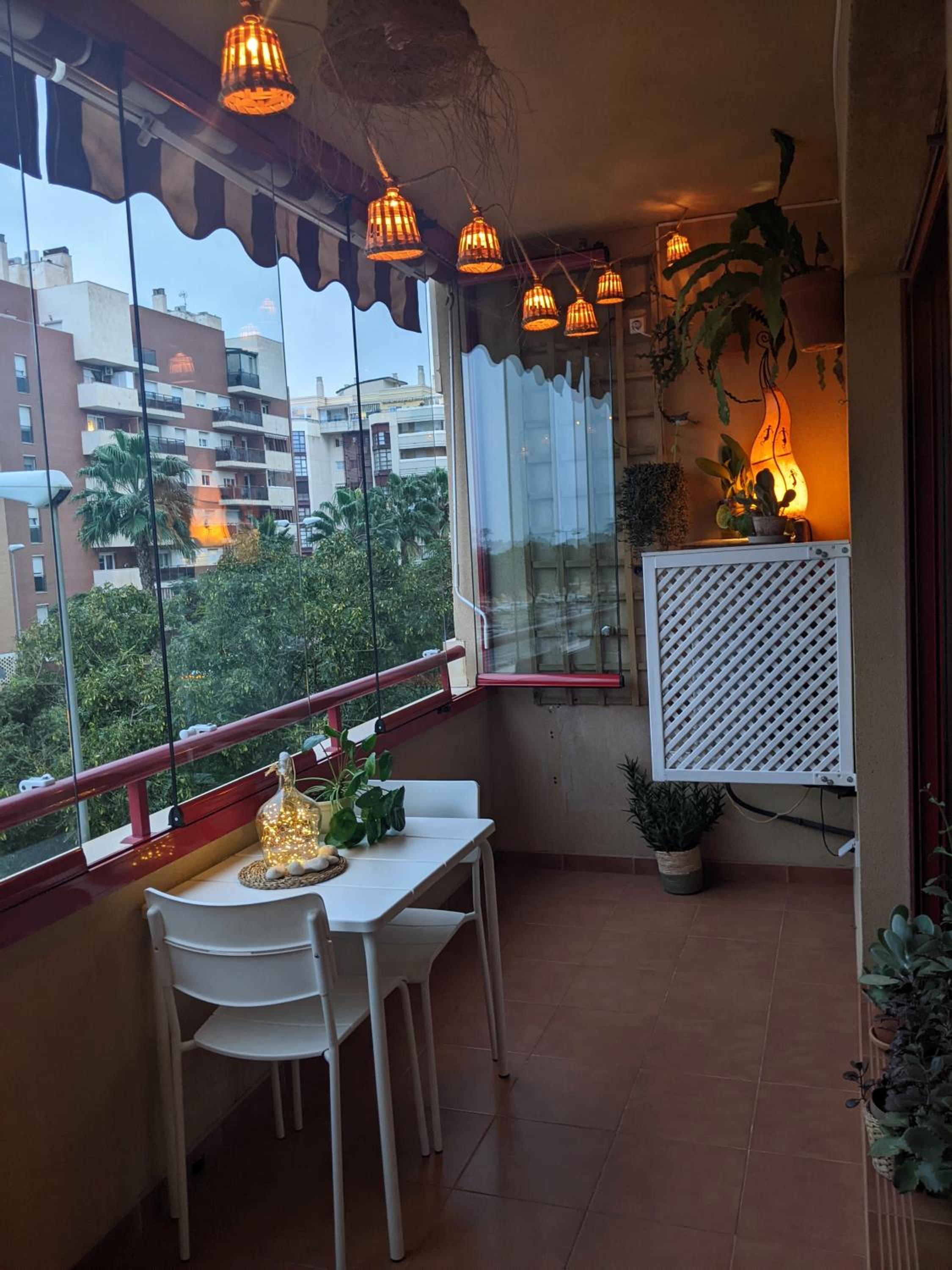 Apartamento Imperio Argentina