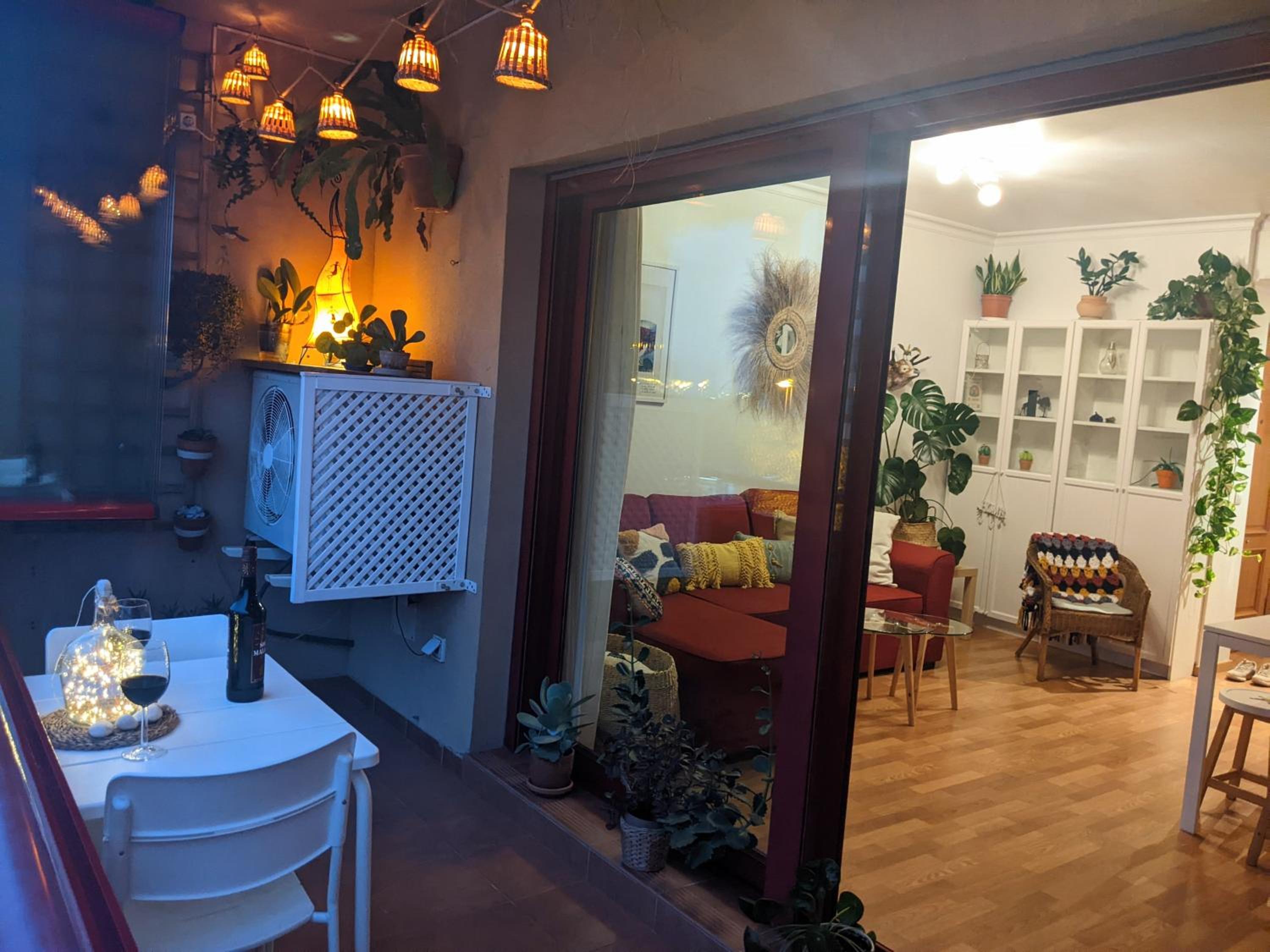 Apartamento Imperio Argentina