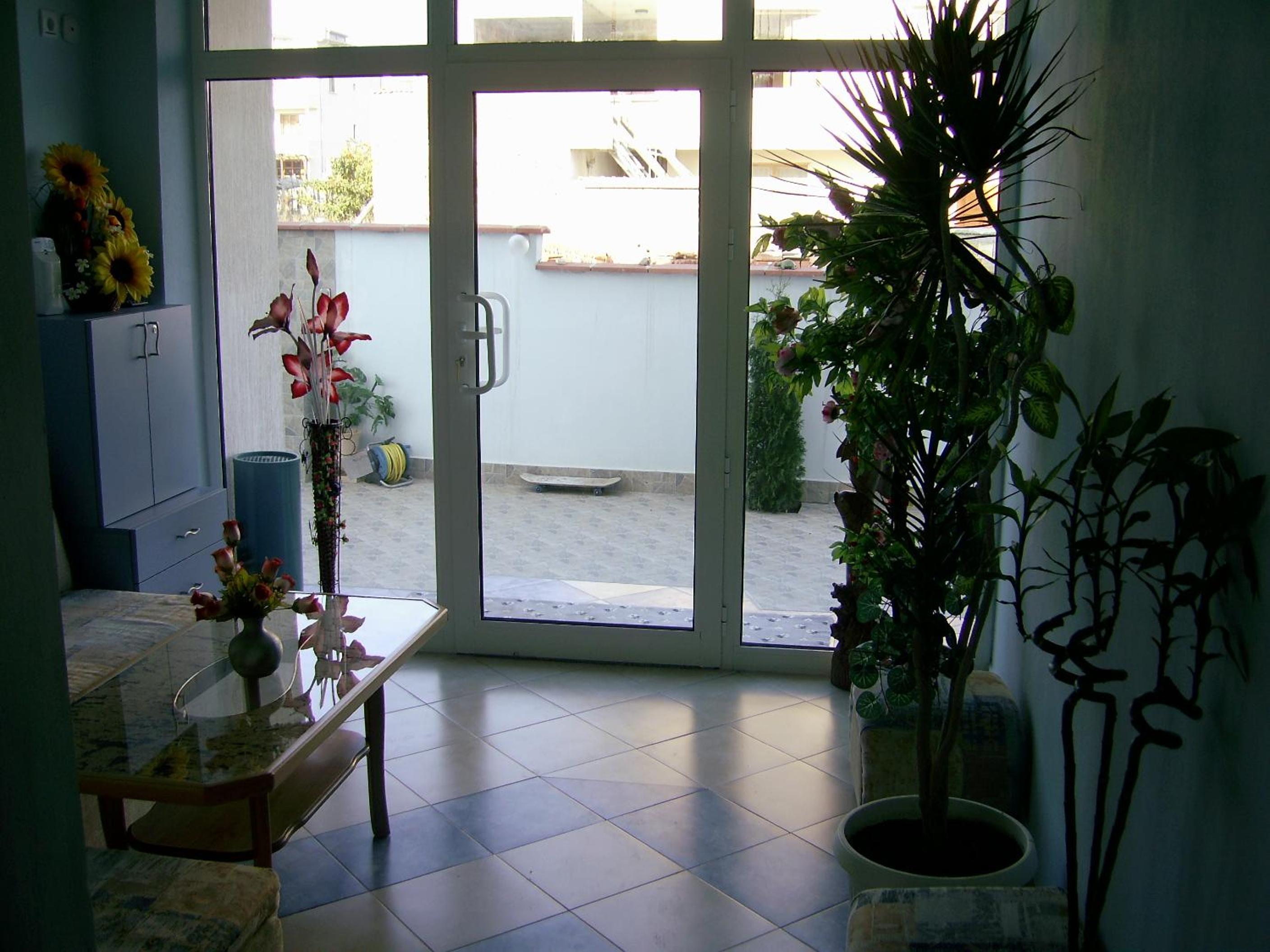 Sianie Guest House