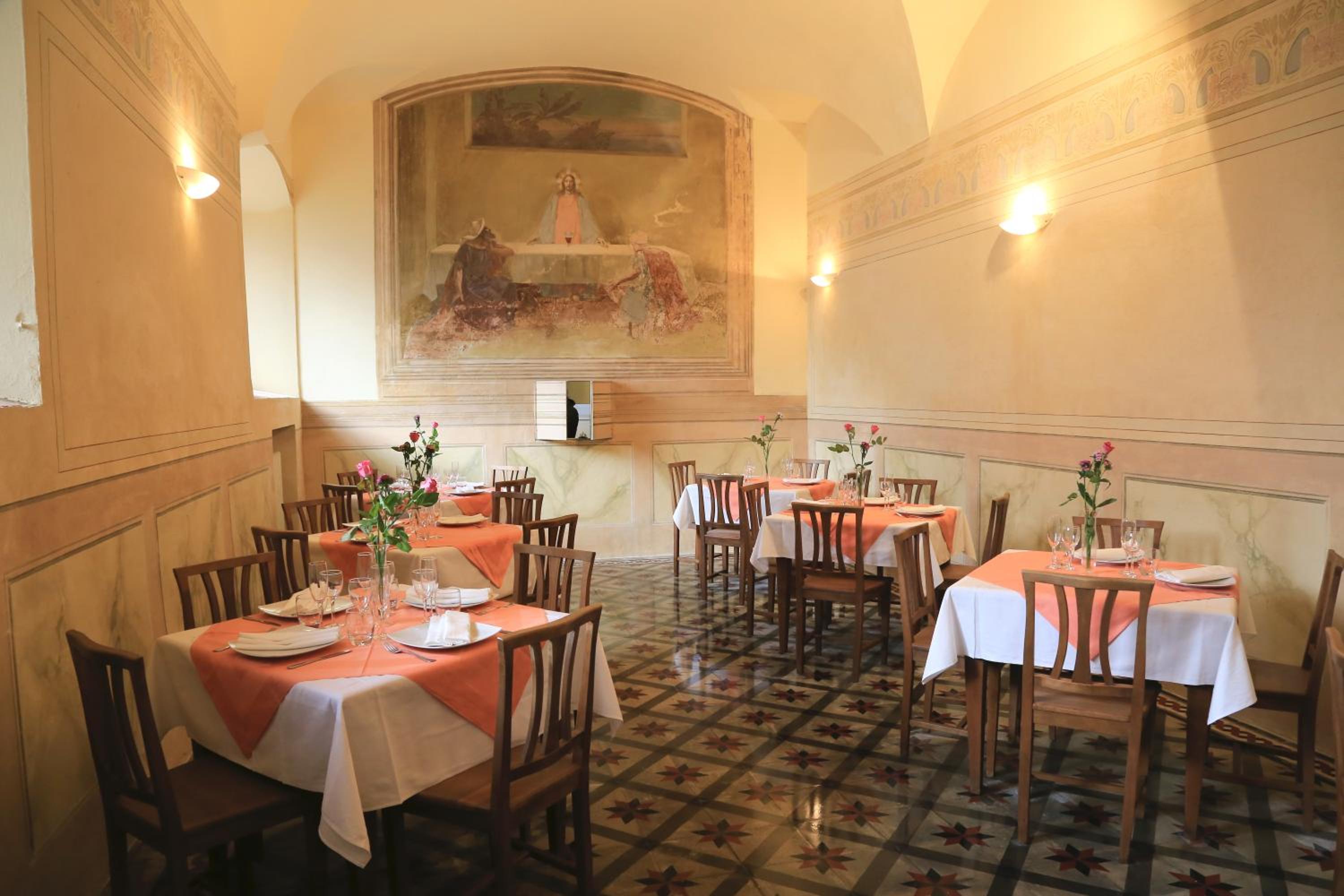 La Locanda di San Pier Piccolo